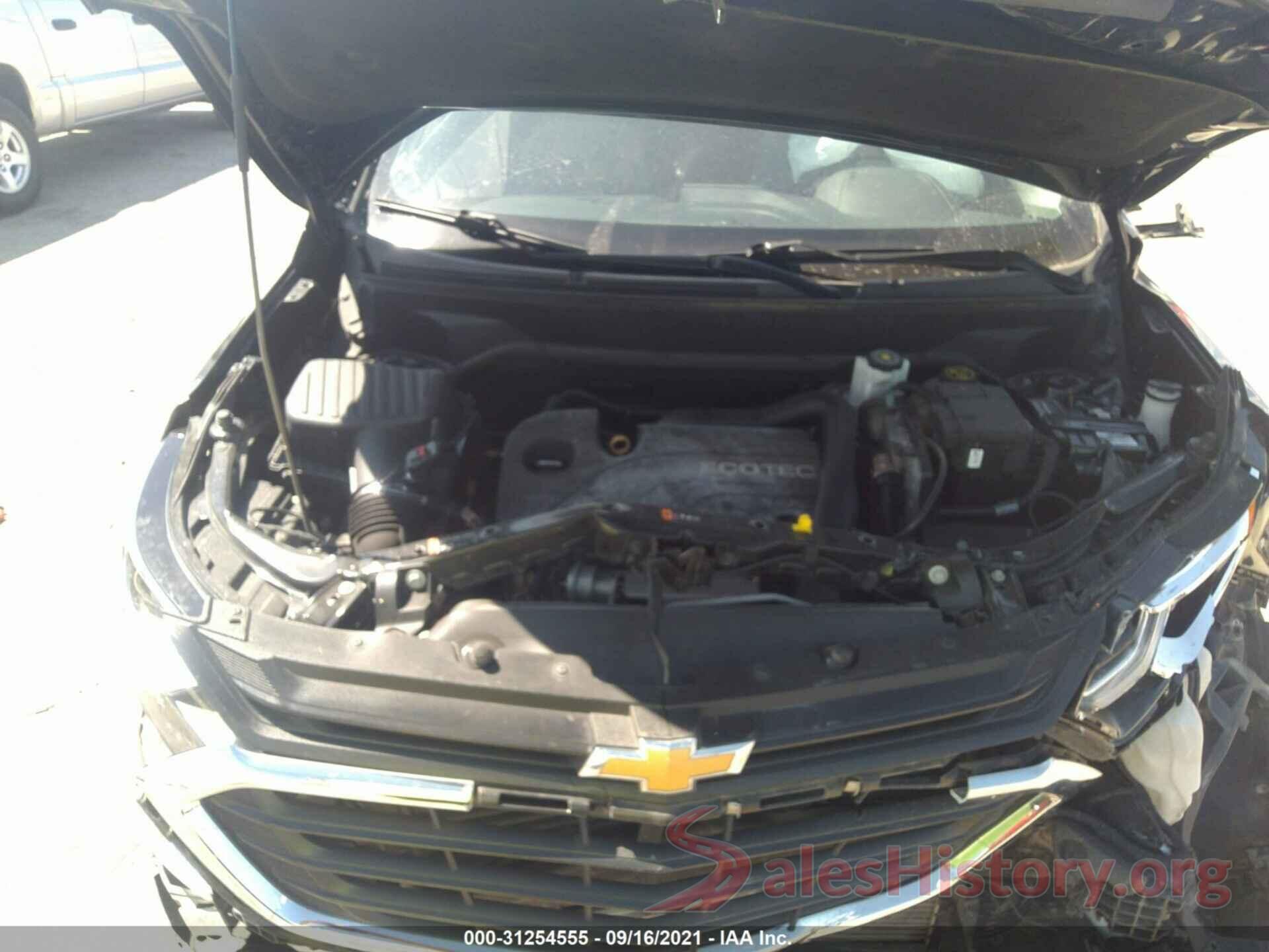 2GNAXJEV7J6192768 2018 CHEVROLET EQUINOX