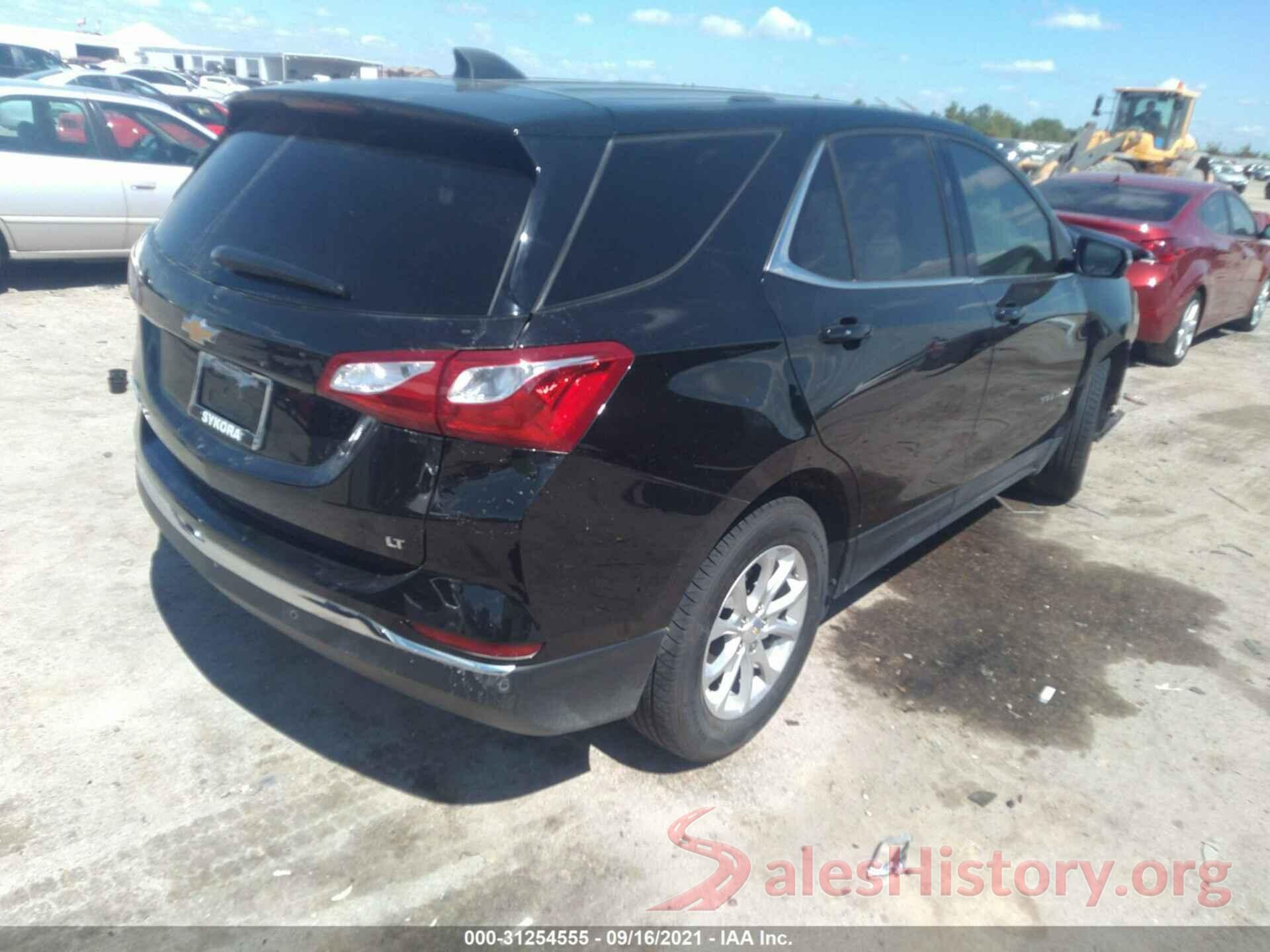 2GNAXJEV7J6192768 2018 CHEVROLET EQUINOX