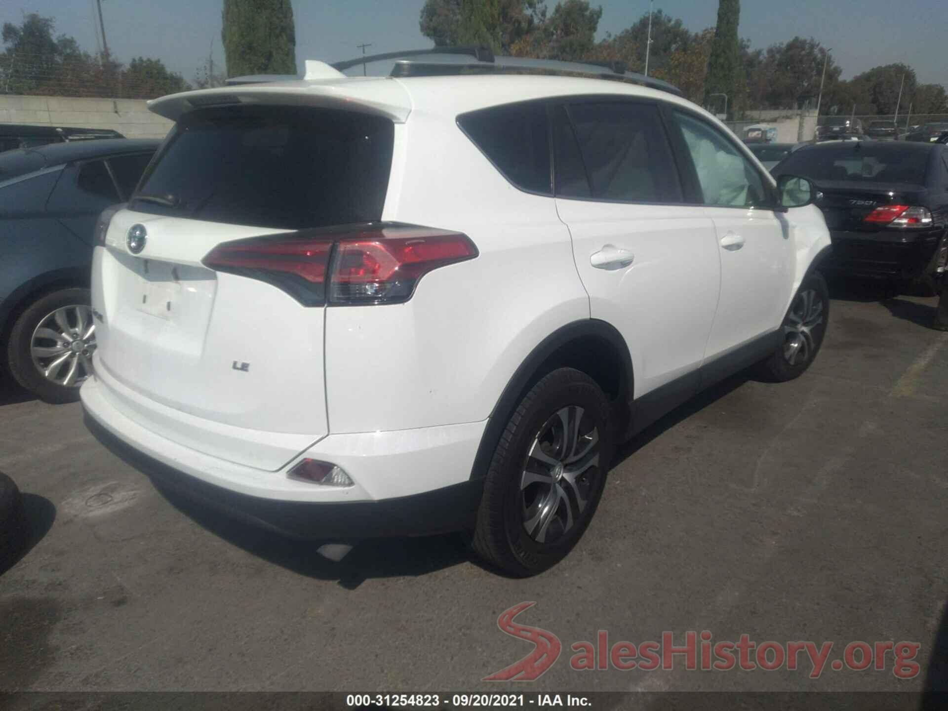 2T3ZFREV5GW236955 2016 TOYOTA RAV4