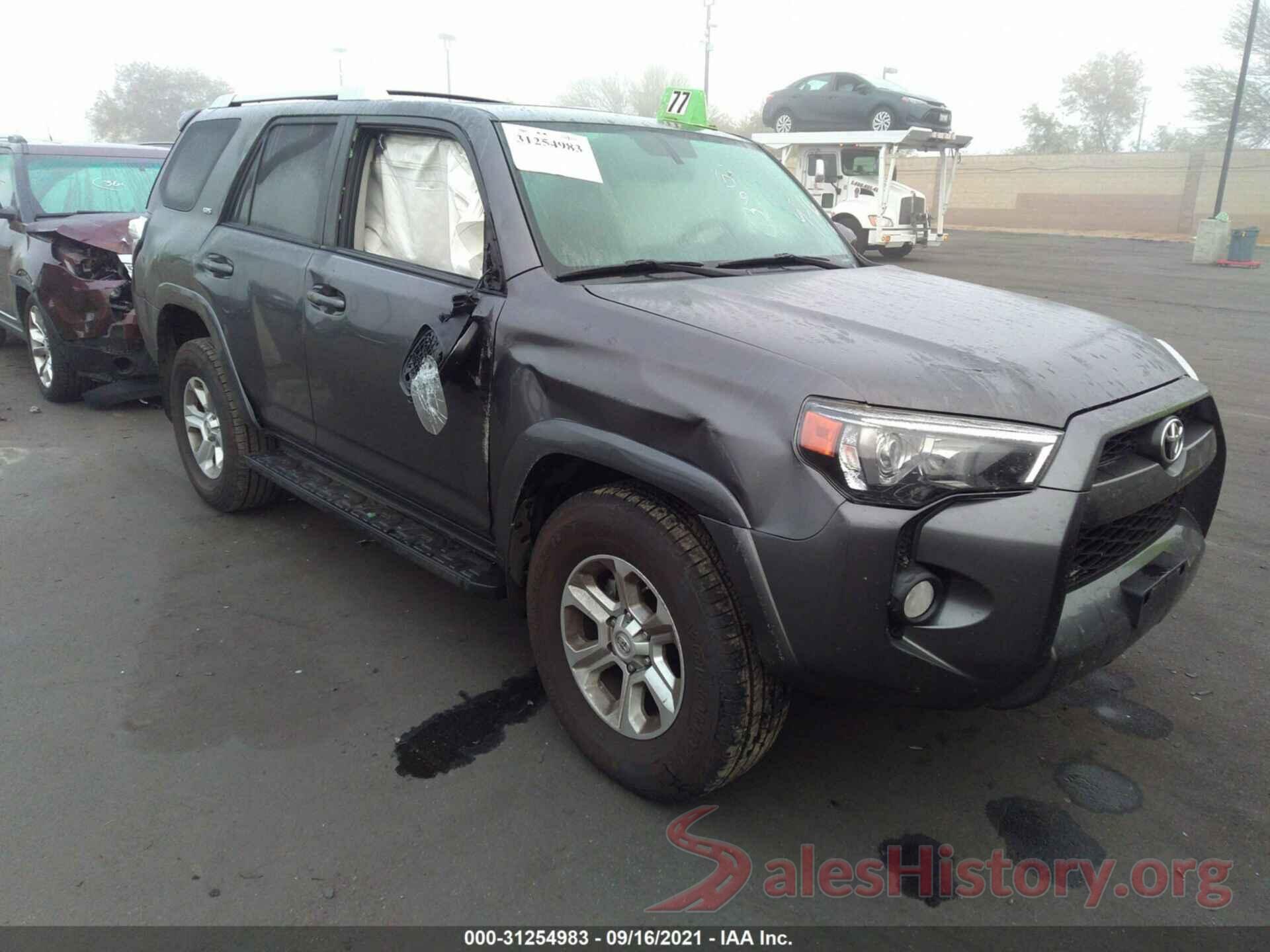 JTEZU5JR6J5181188 2018 TOYOTA 4RUNNER