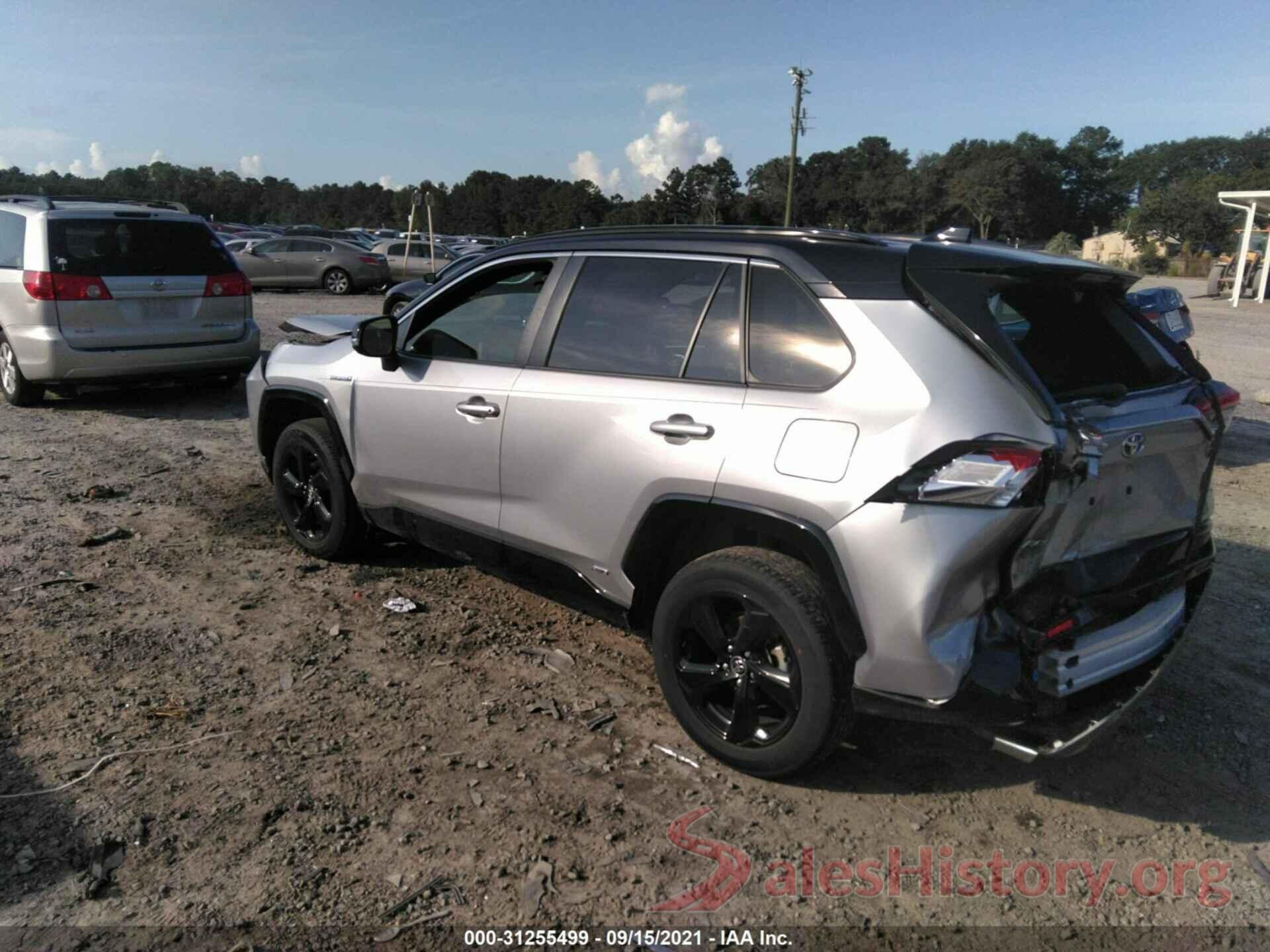 JTMEWRFV6LJ048144 2020 TOYOTA RAV4