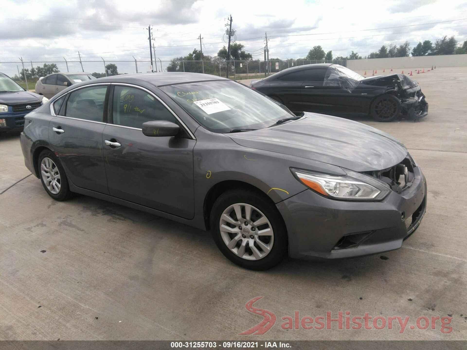 1N4AL3AP9GC215206 2016 NISSAN ALTIMA