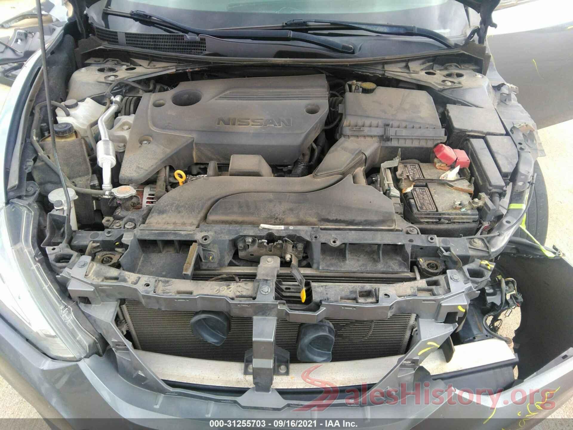 1N4AL3AP9GC215206 2016 NISSAN ALTIMA