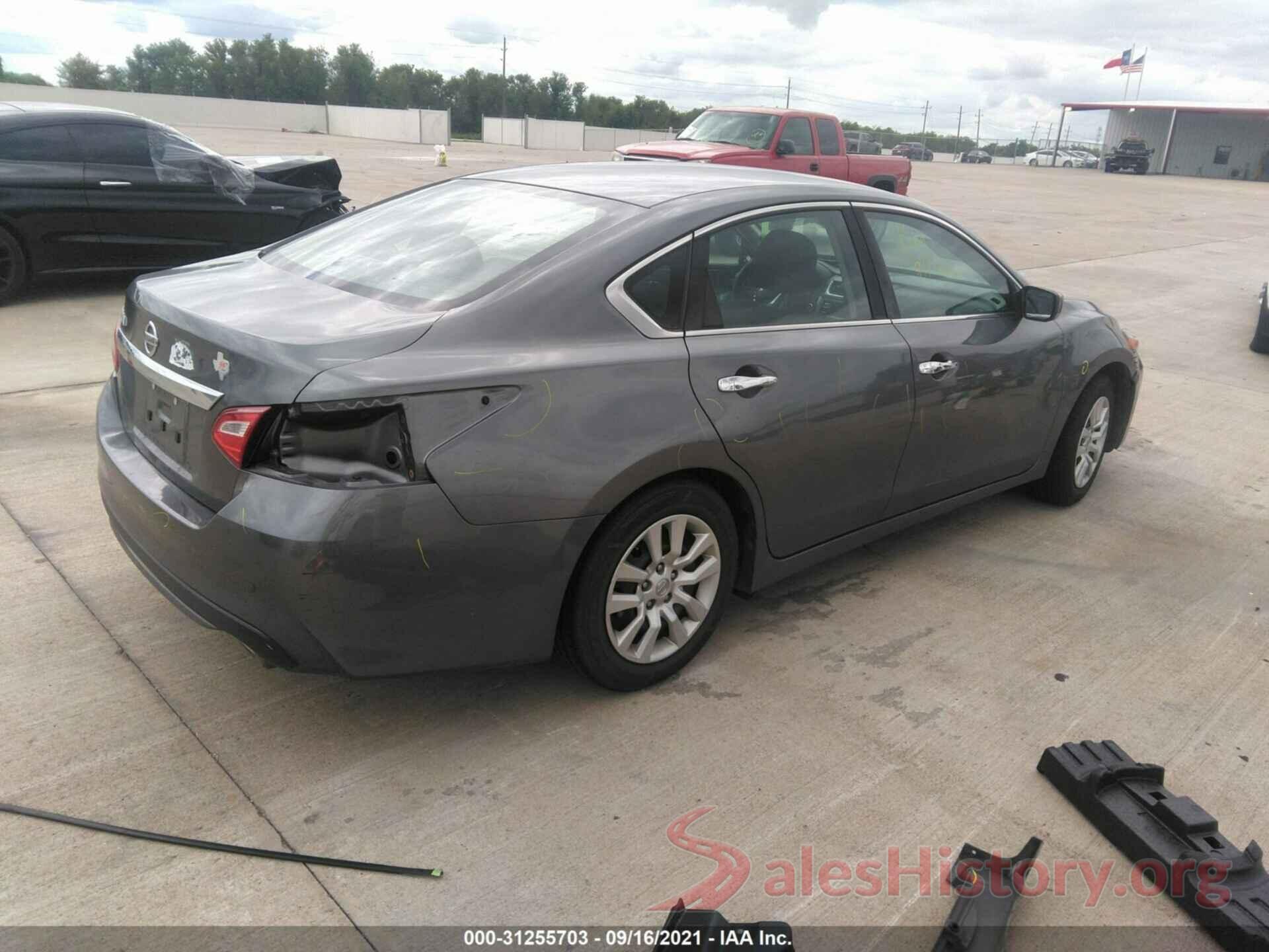 1N4AL3AP9GC215206 2016 NISSAN ALTIMA