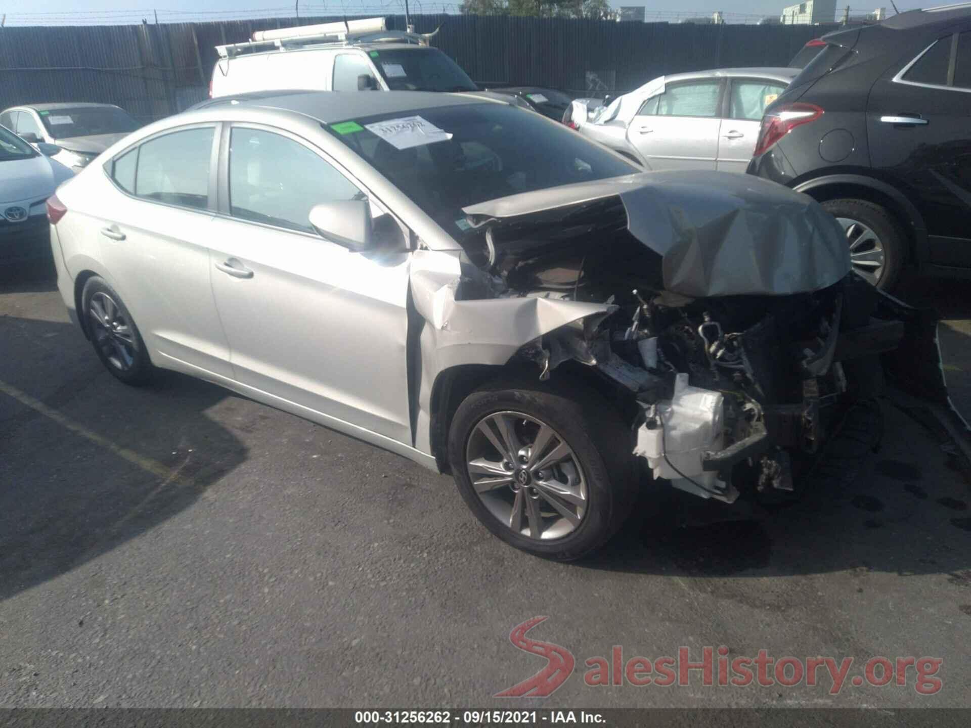 KMHD84LF7HU425278 2017 HYUNDAI ELANTRA