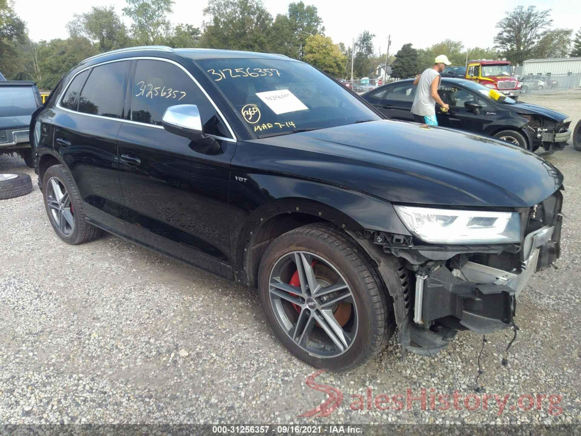 WA1C4BFY8J2150075 2018 AUDI SQ5