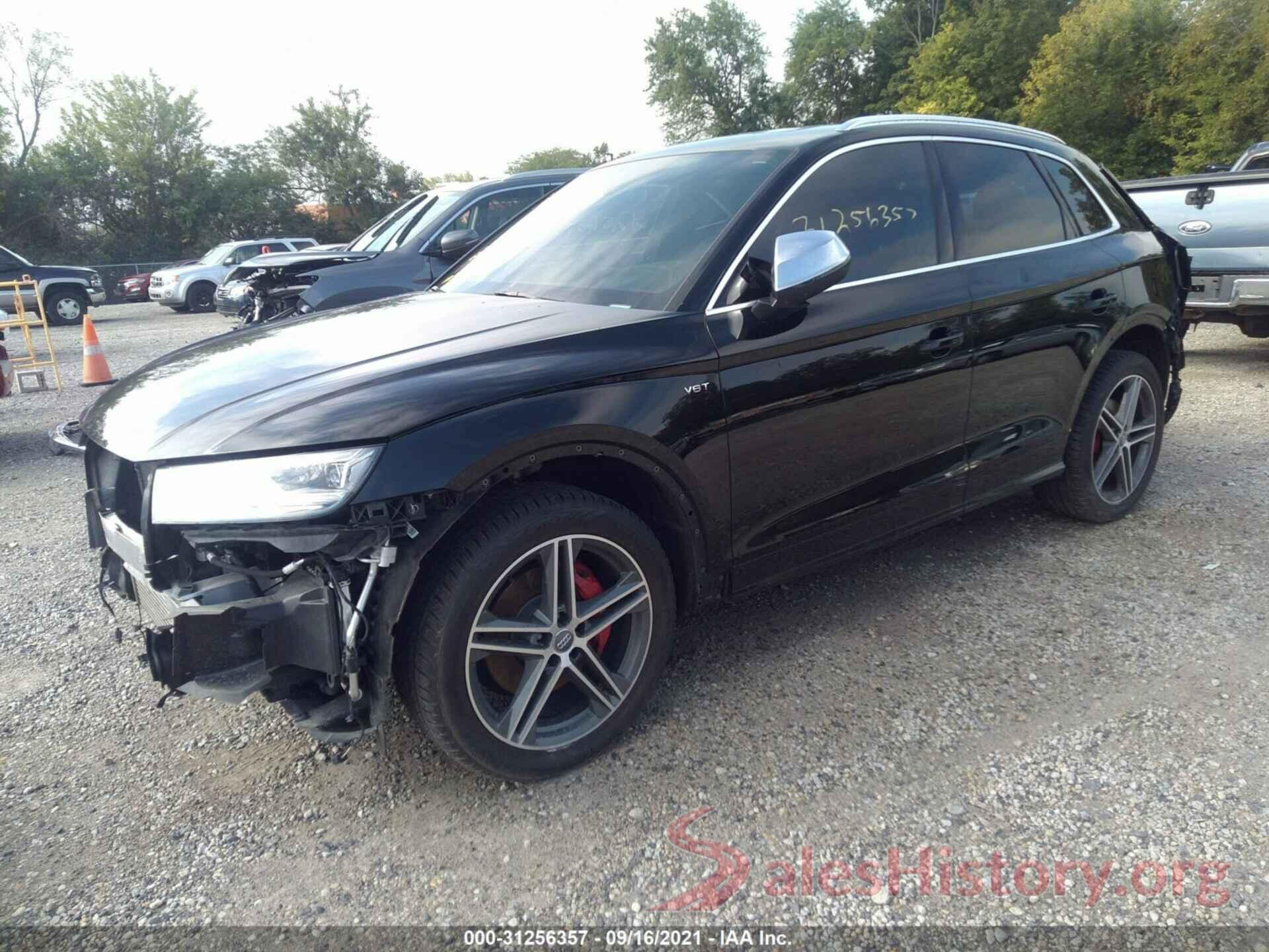 WA1C4BFY8J2150075 2018 AUDI SQ5