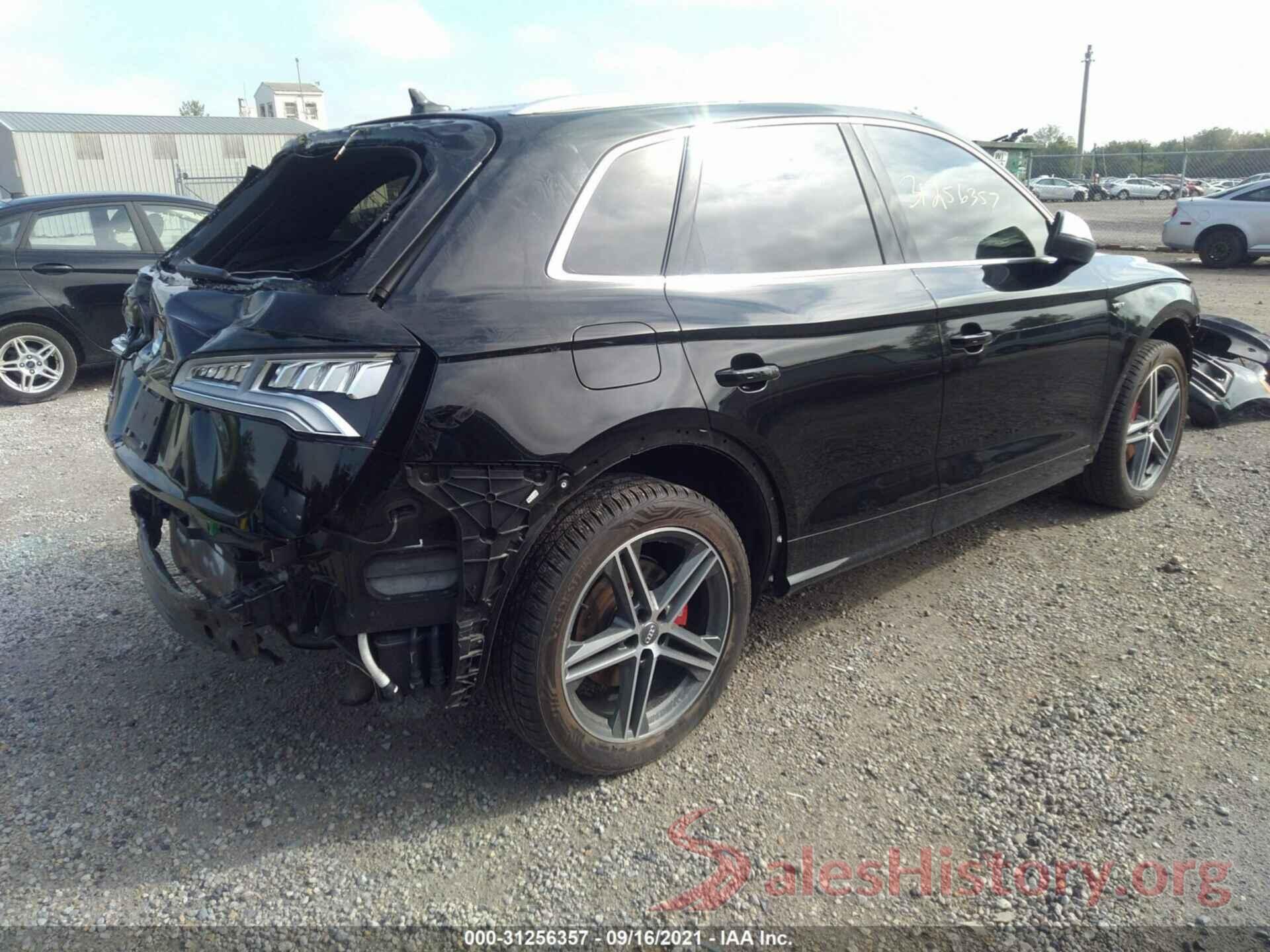 WA1C4BFY8J2150075 2018 AUDI SQ5