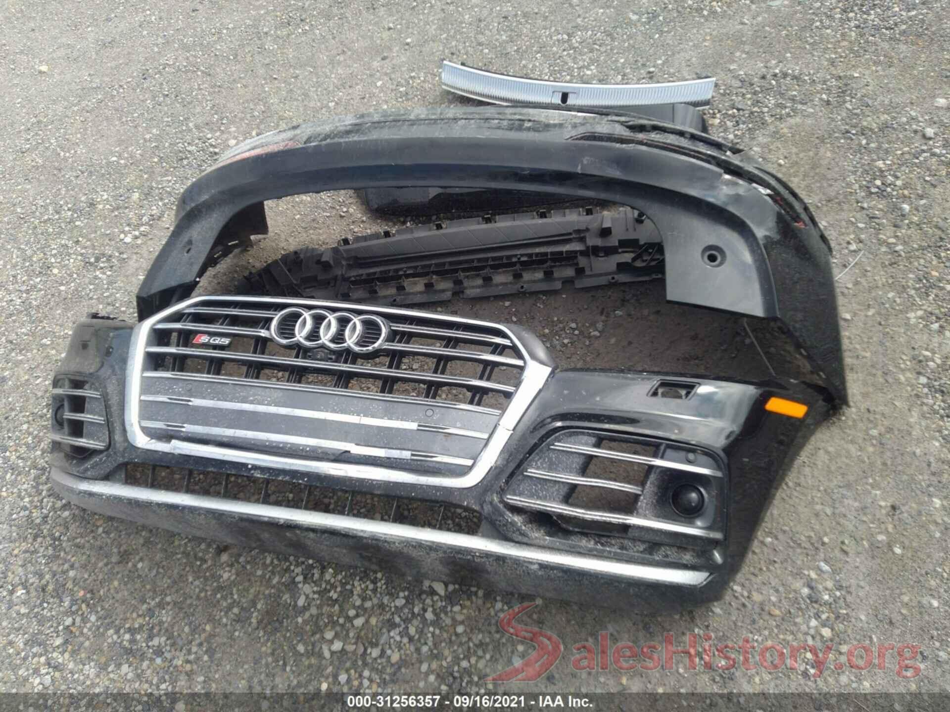 WA1C4BFY8J2150075 2018 AUDI SQ5