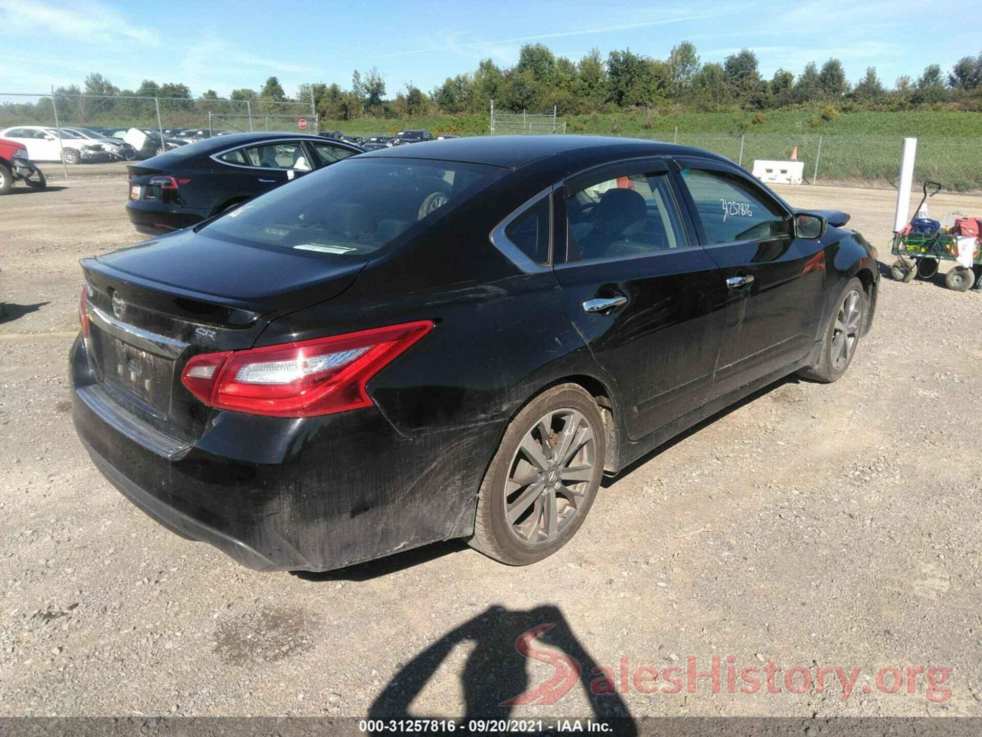 1N4AL3AP1GC214941 2016 NISSAN ALTIMA