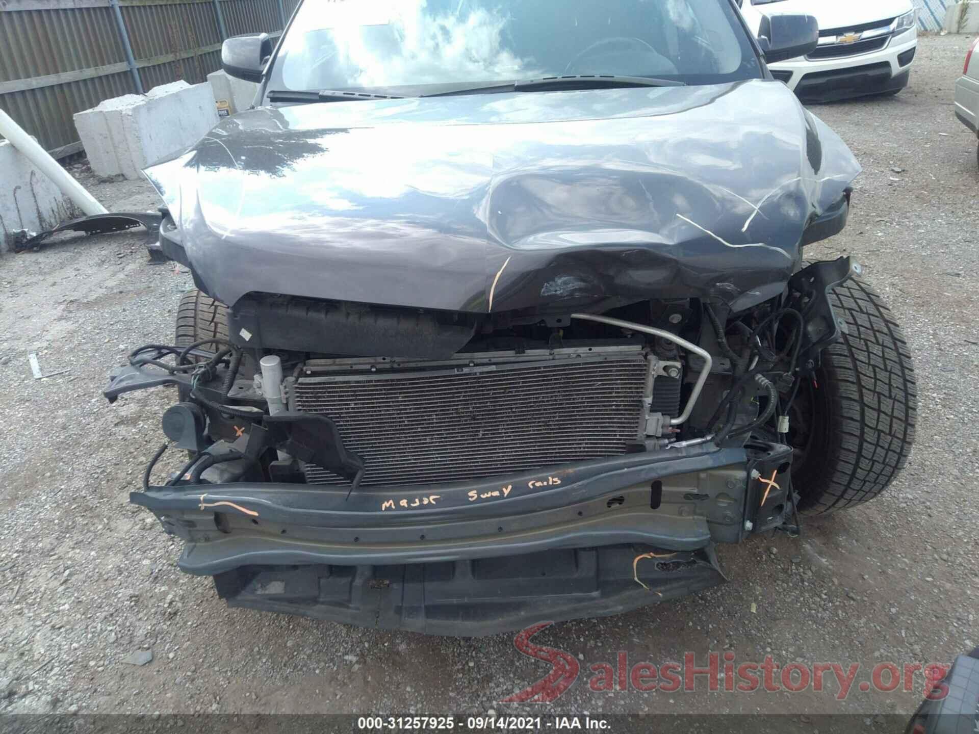 2GNALCEK4G6287908 2016 CHEVROLET EQUINOX