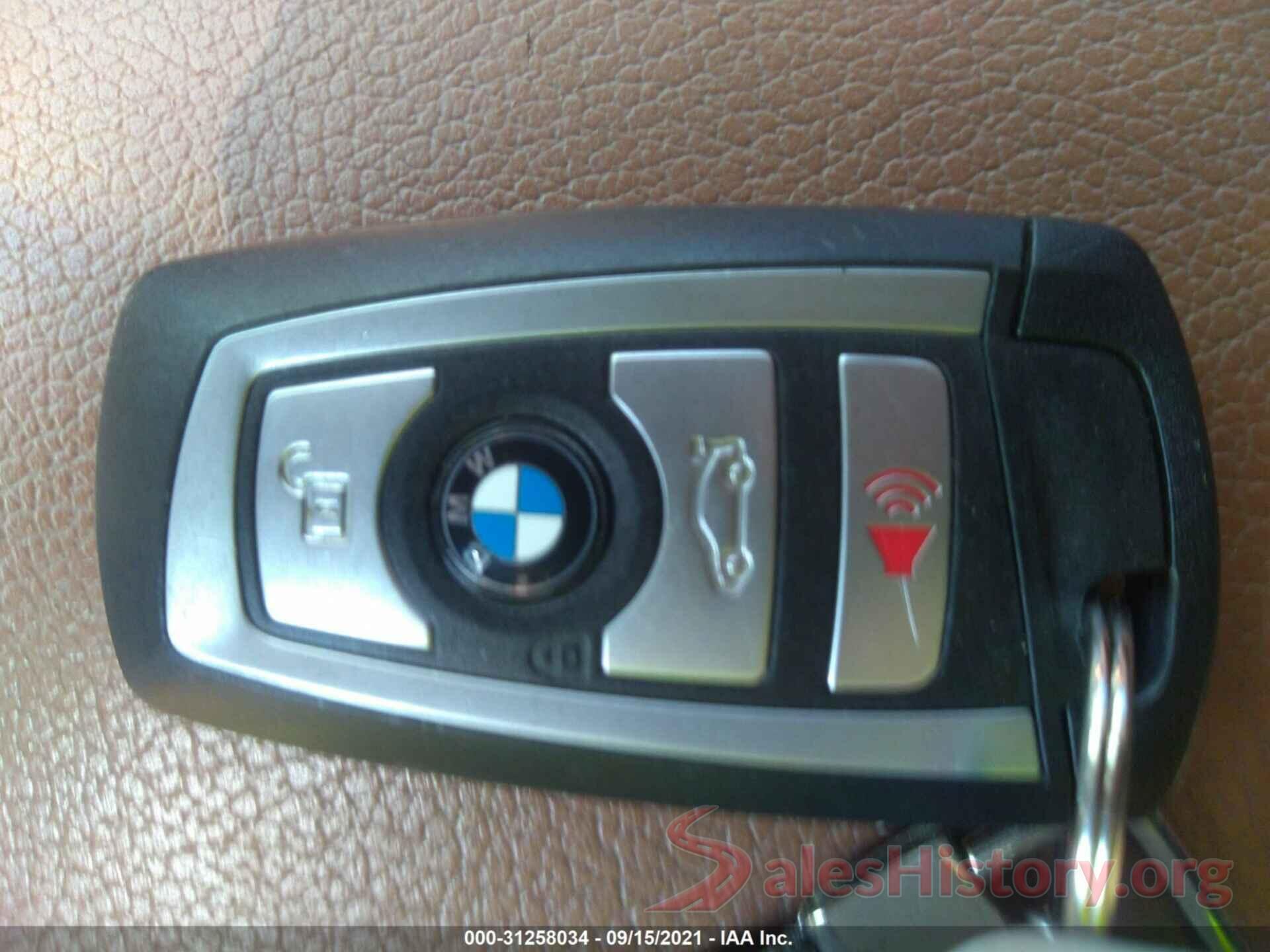 5UXWX9C35H0W67463 2017 BMW X3