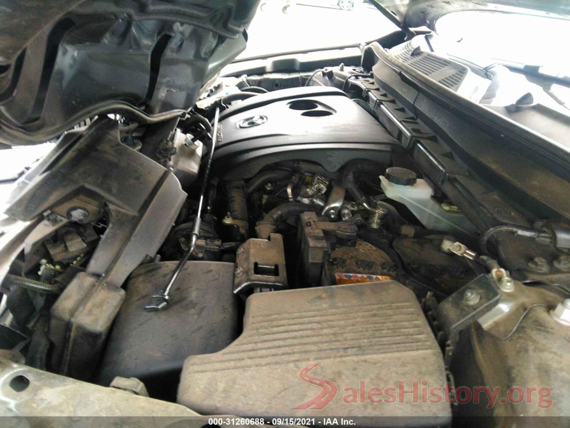 JM3KFACMXK1531612 2019 MAZDA CX-5