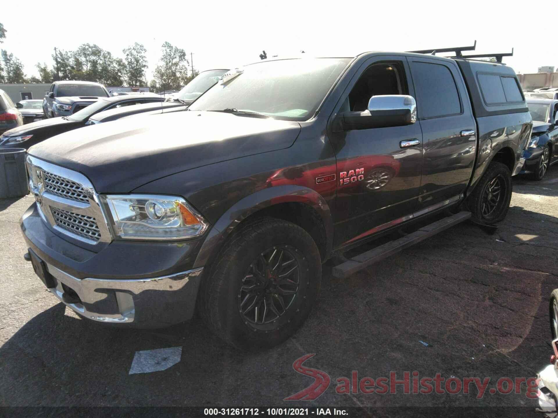 1C6RR7NM6GS413385 2016 RAM 1500