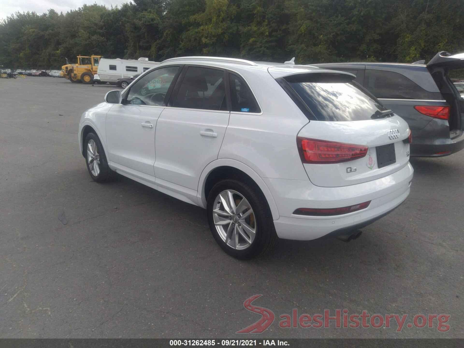 WA1JCCFS0HR006968 2017 AUDI Q3