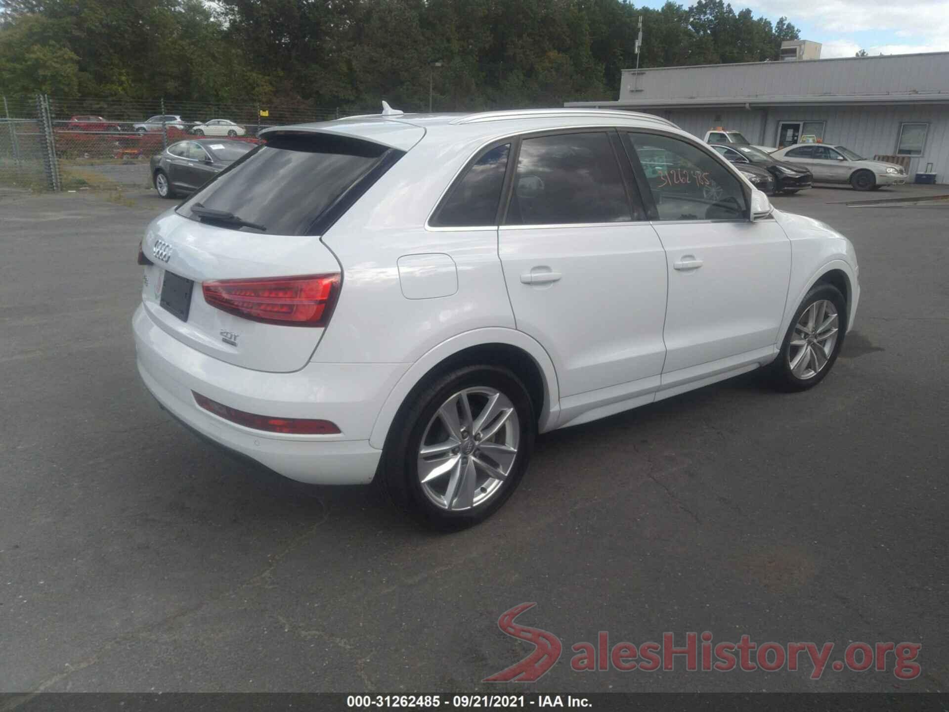 WA1JCCFS0HR006968 2017 AUDI Q3