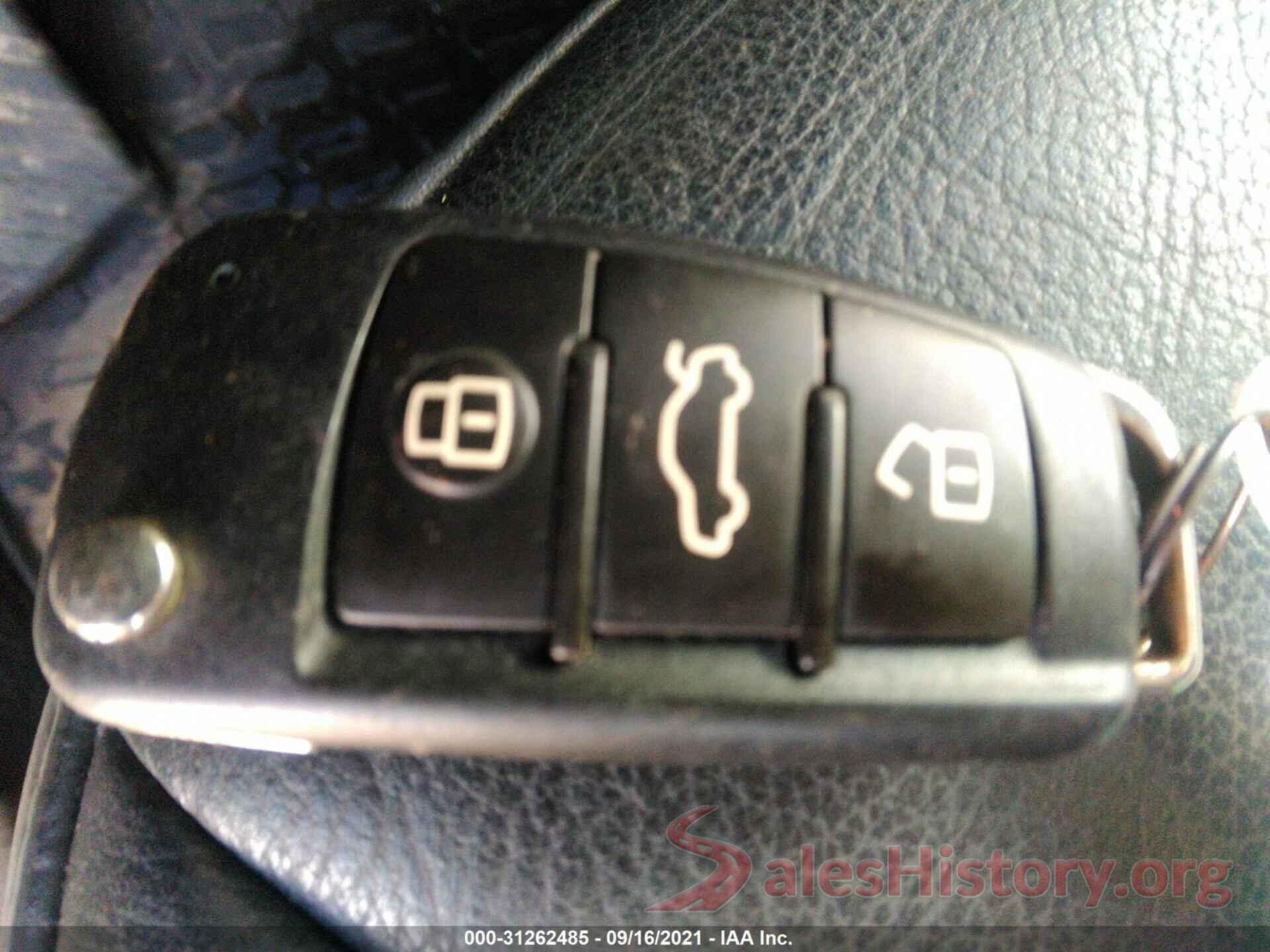 WA1JCCFS0HR006968 2017 AUDI Q3