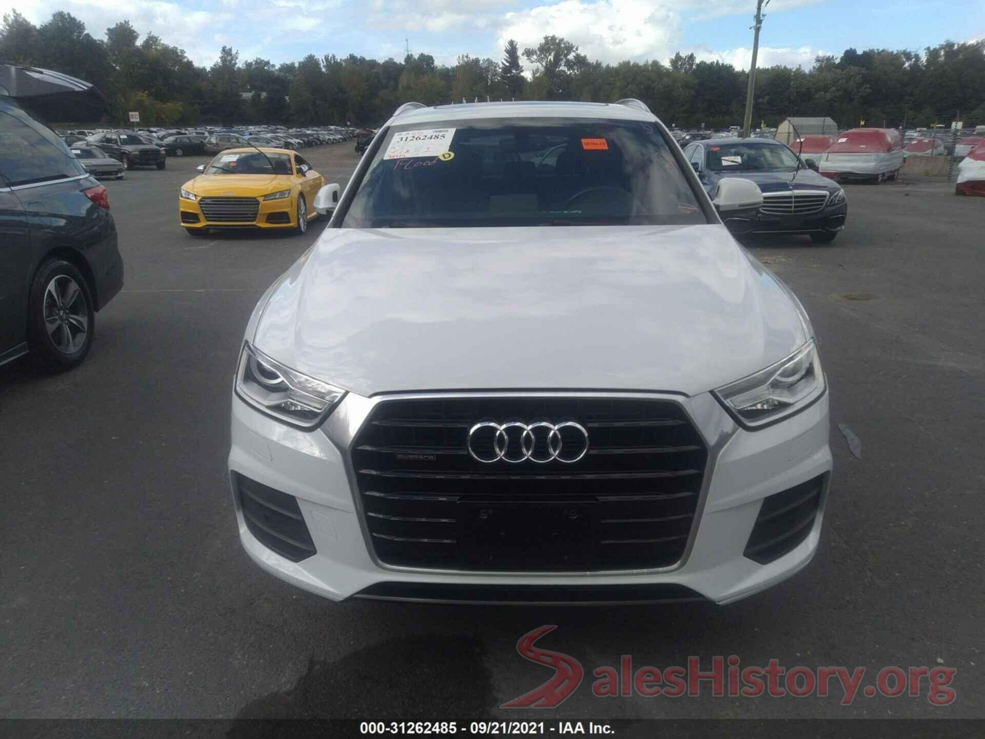 WA1JCCFS0HR006968 2017 AUDI Q3