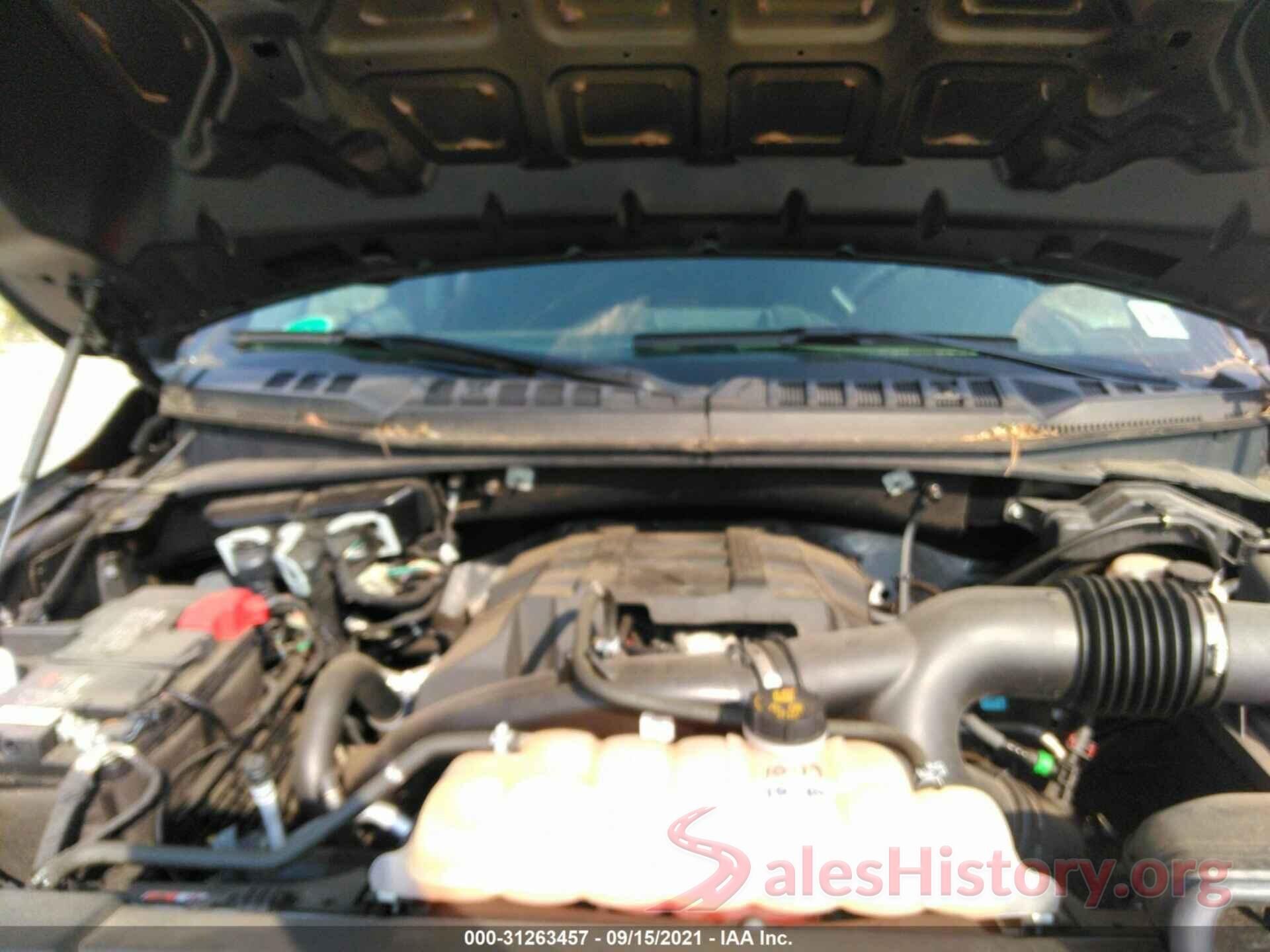 1FTEW1EP5JFD66390 2018 FORD F-150