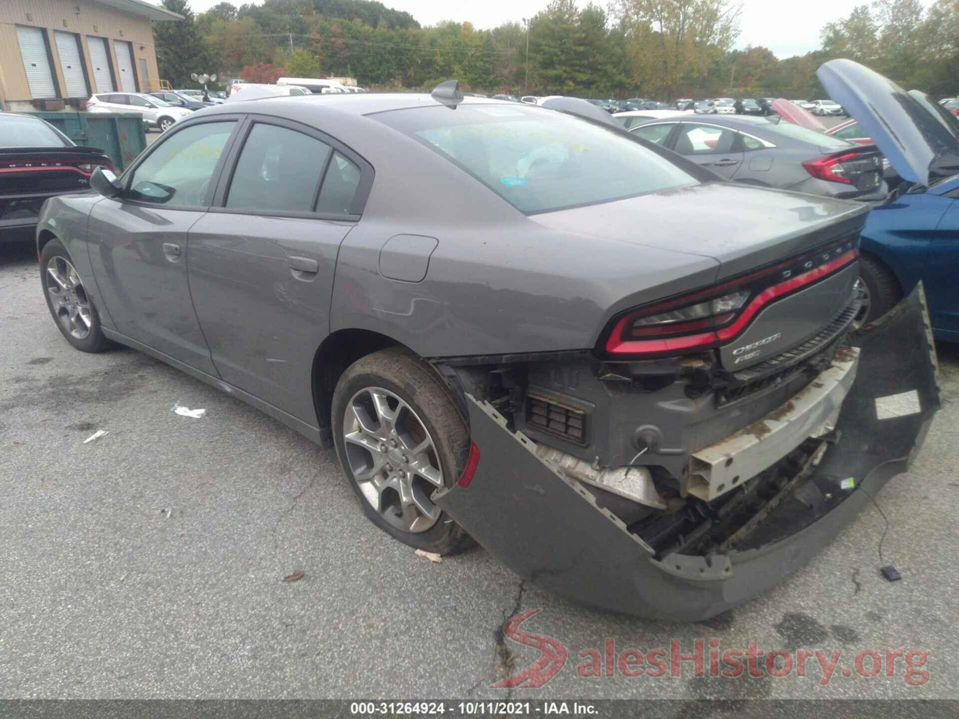 2C3CDXJG1HH614251 2017 DODGE CHARGER