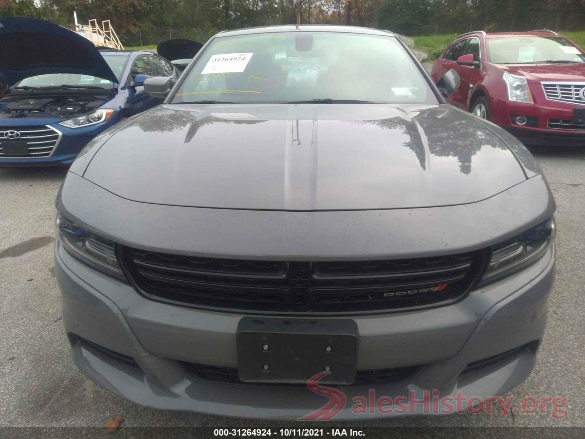 2C3CDXJG1HH614251 2017 DODGE CHARGER