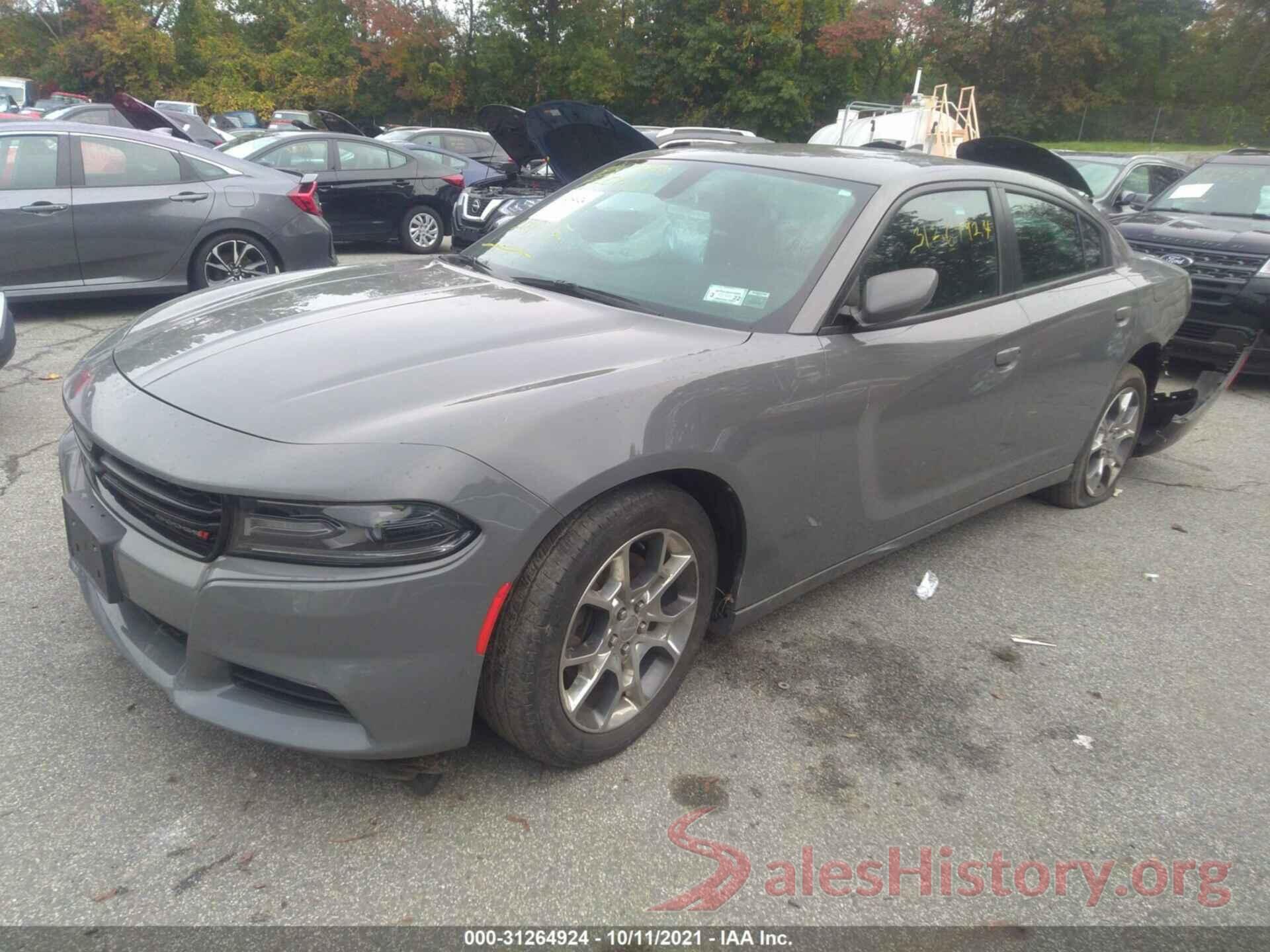 2C3CDXJG1HH614251 2017 DODGE CHARGER