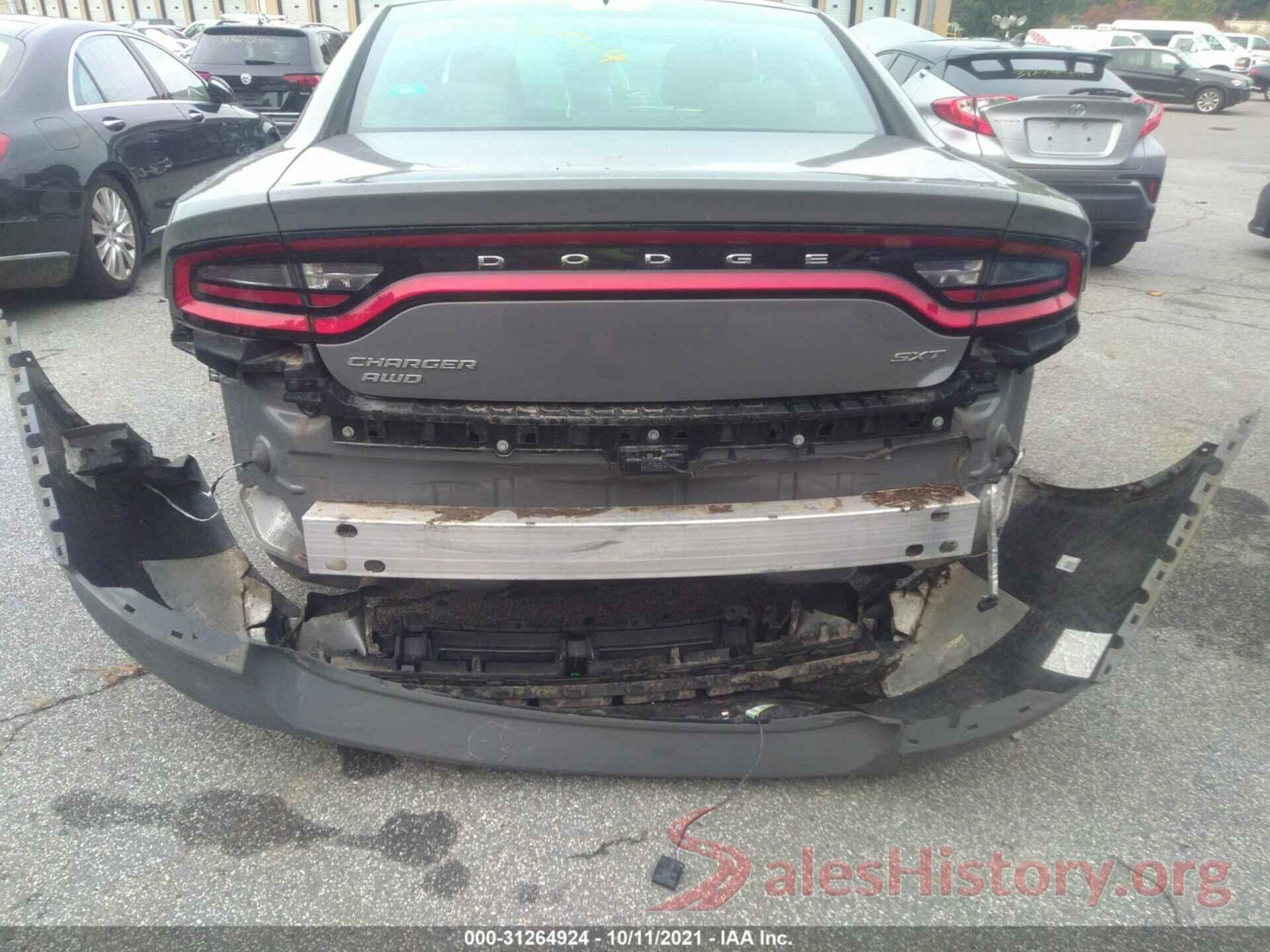 2C3CDXJG1HH614251 2017 DODGE CHARGER