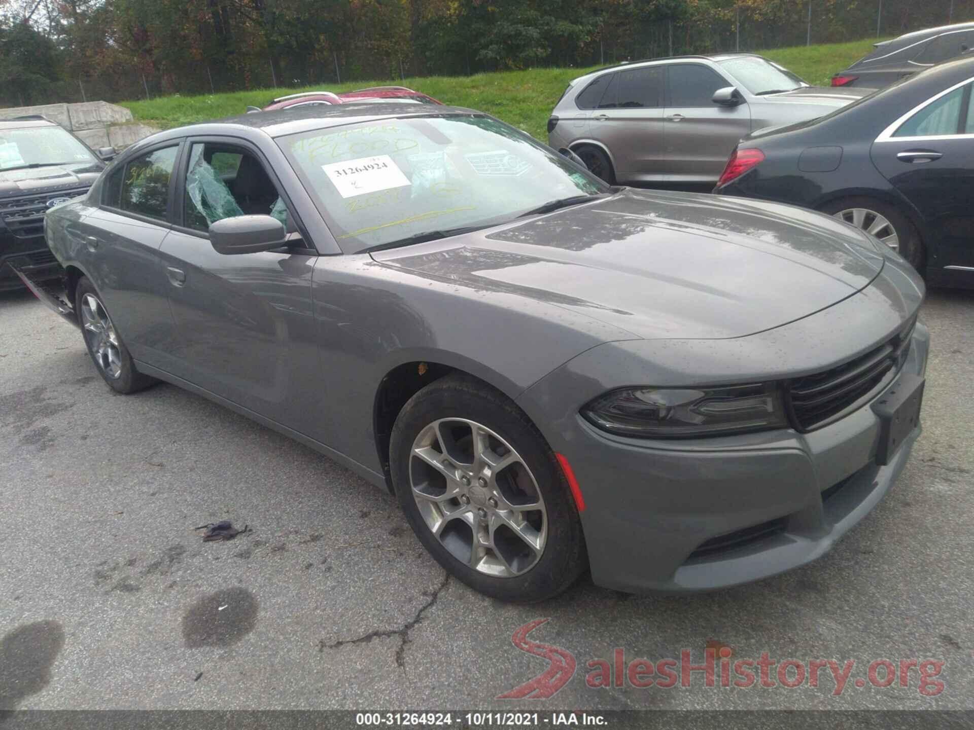 2C3CDXJG1HH614251 2017 DODGE CHARGER