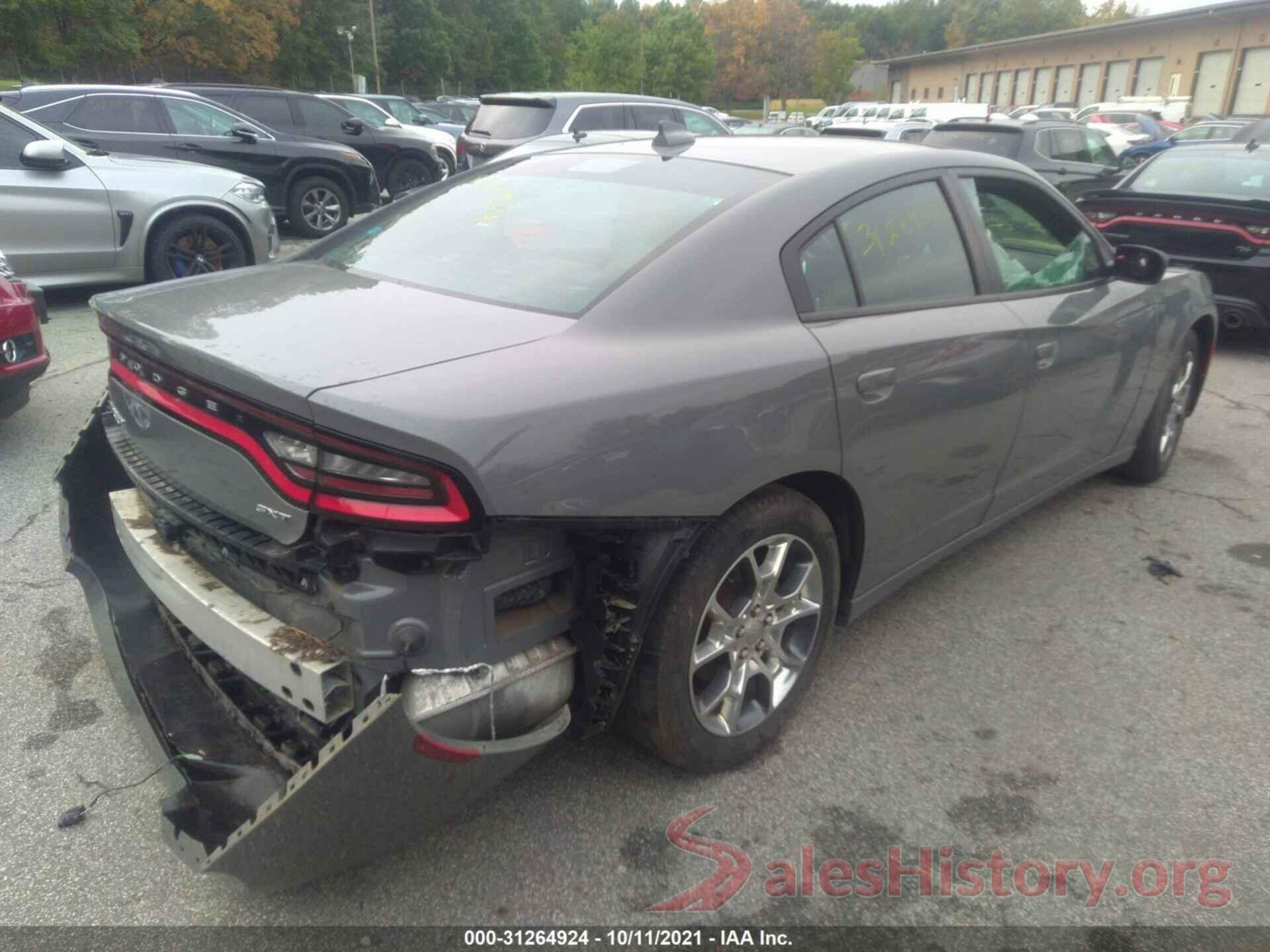 2C3CDXJG1HH614251 2017 DODGE CHARGER