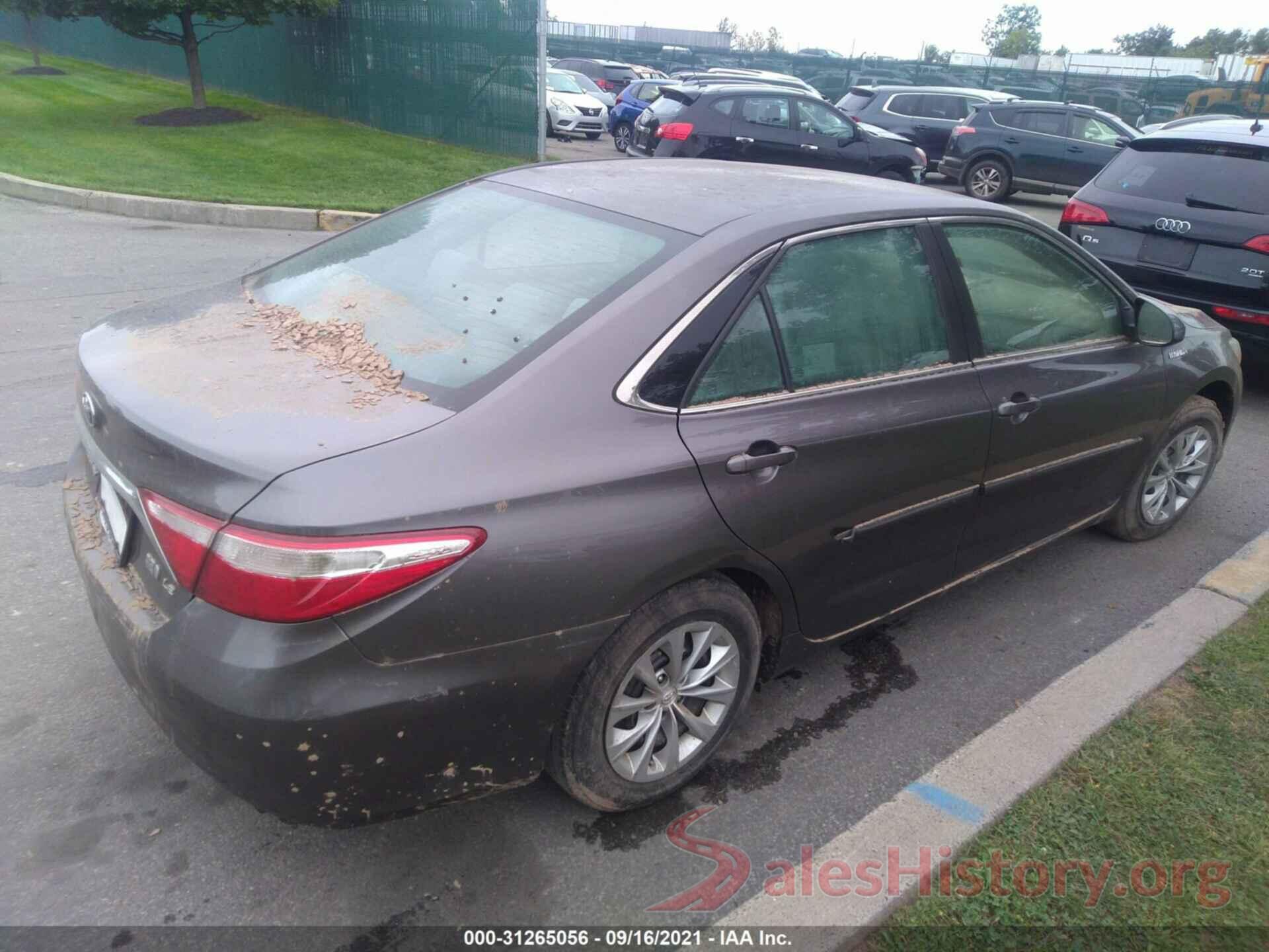 4T1BD1FK3HU209406 2017 TOYOTA CAMRY