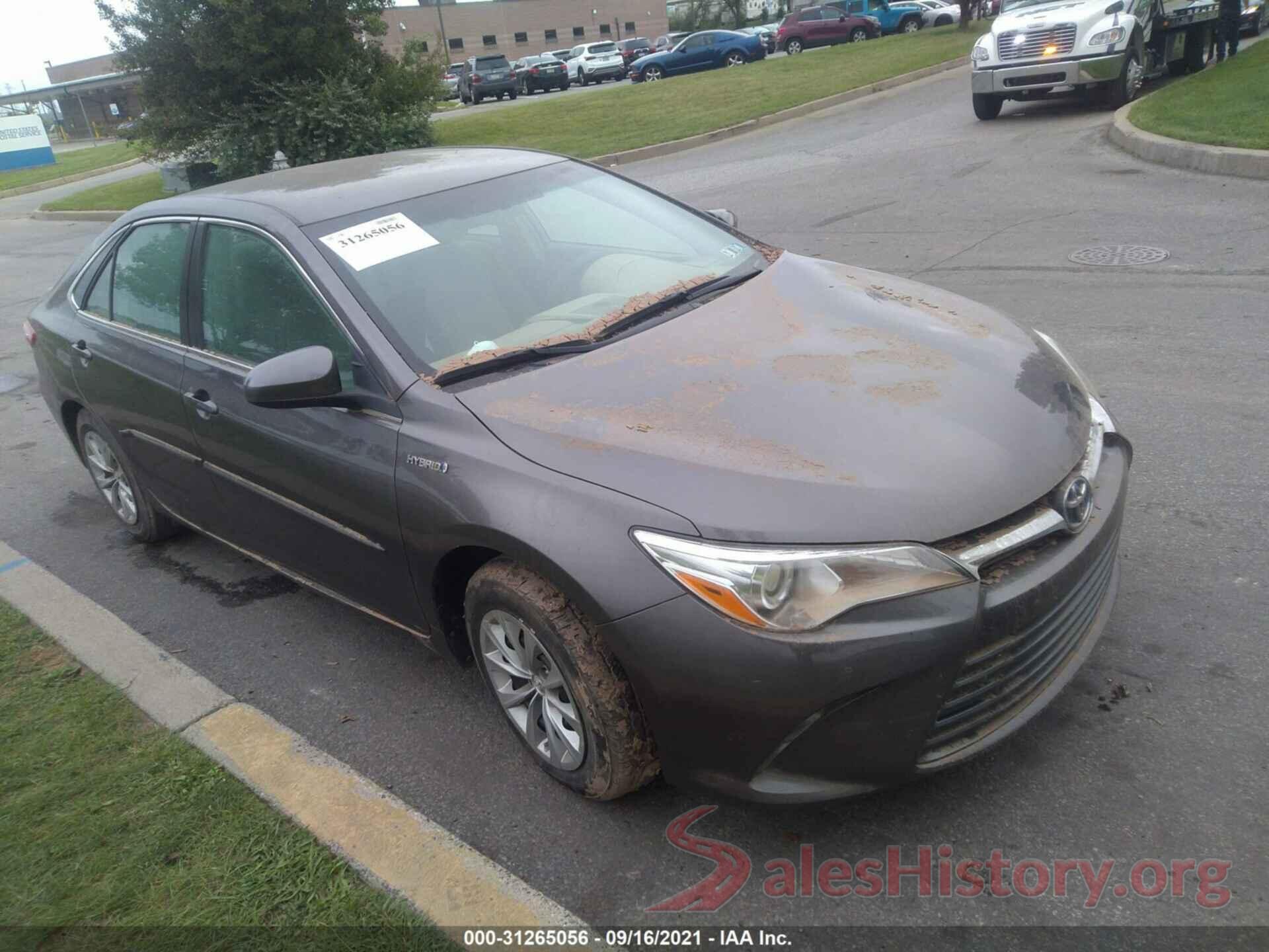 4T1BD1FK3HU209406 2017 TOYOTA CAMRY