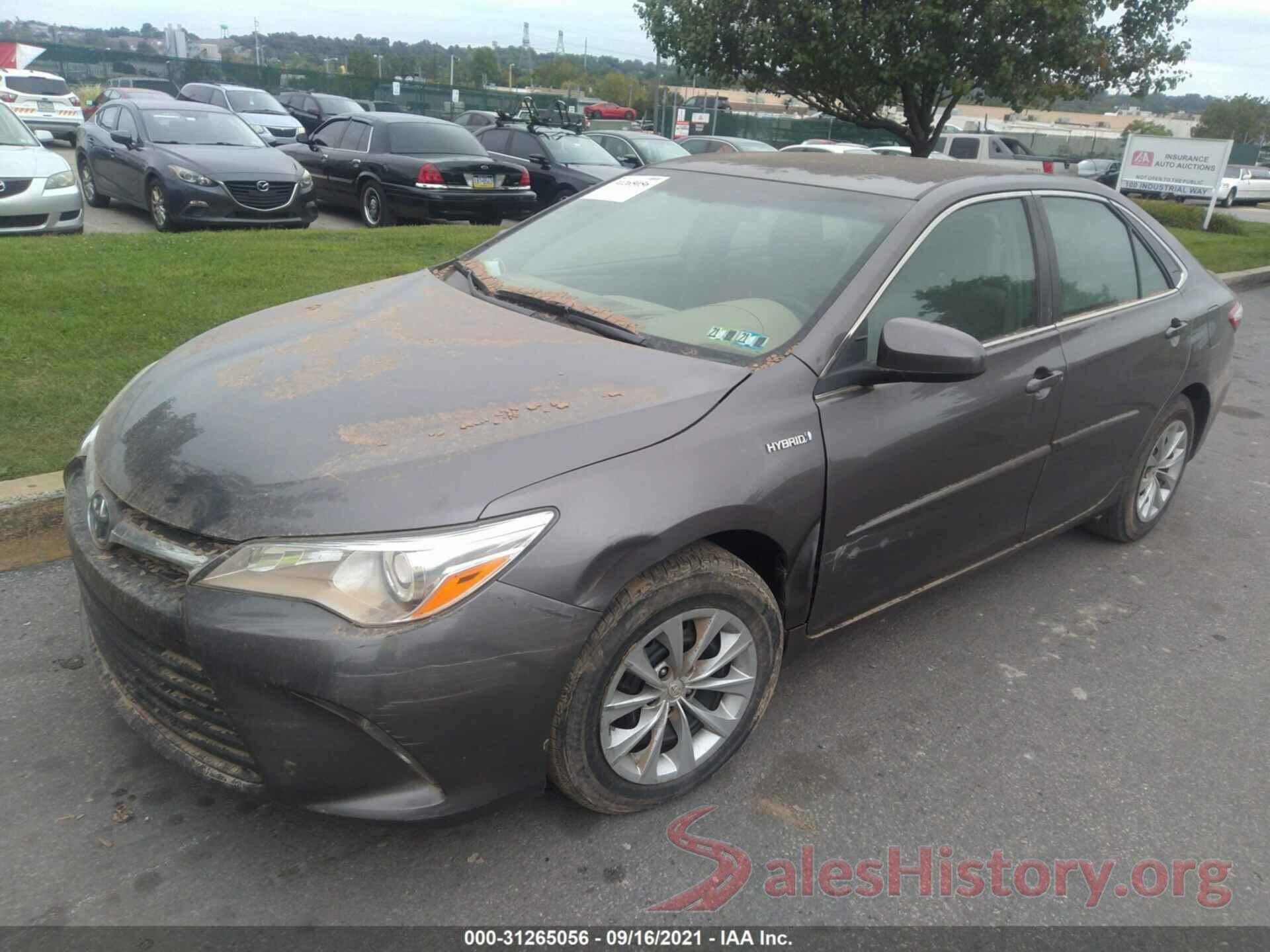 4T1BD1FK3HU209406 2017 TOYOTA CAMRY