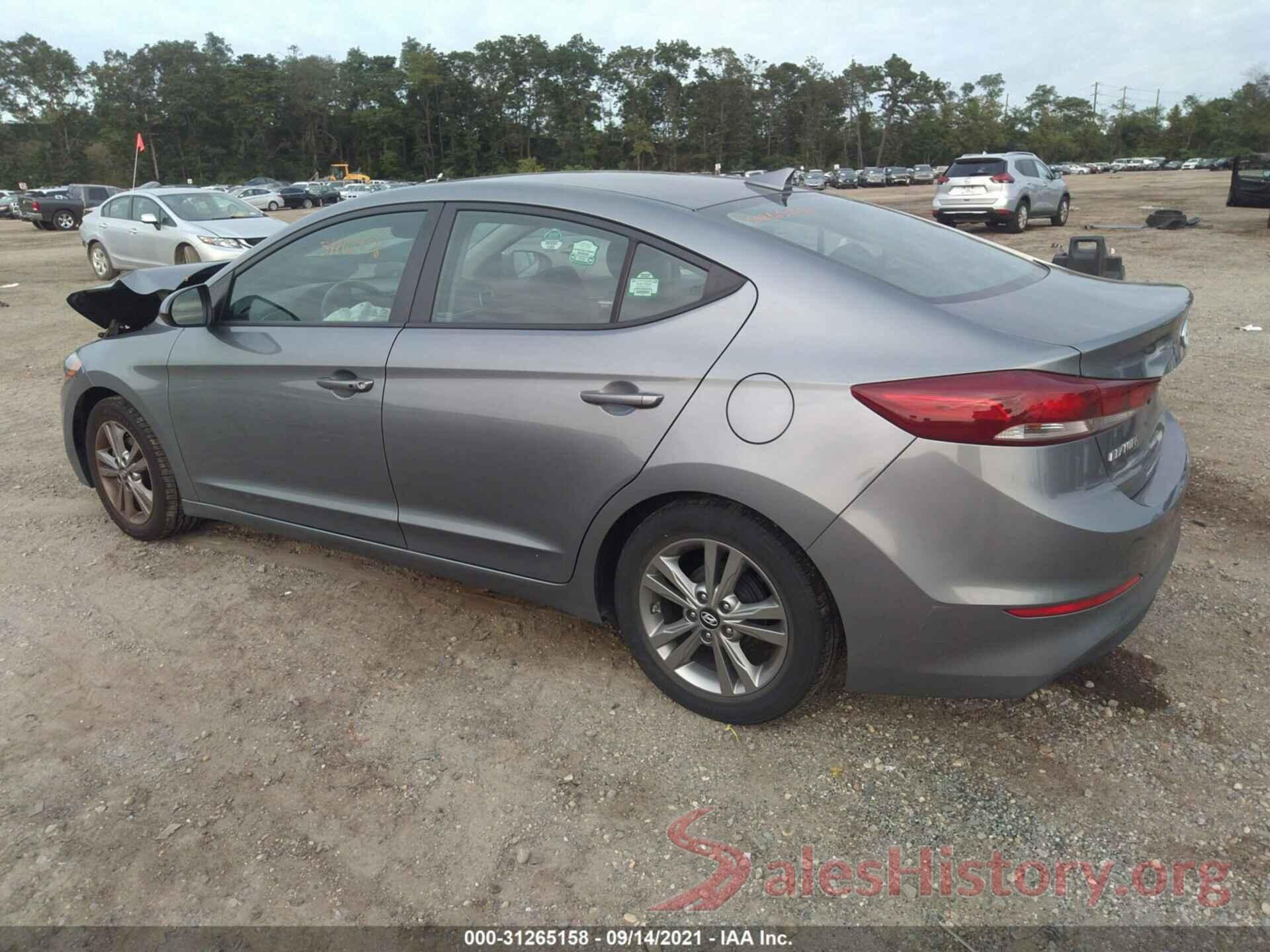 KMHD84LF2HU361747 2017 HYUNDAI ELANTRA