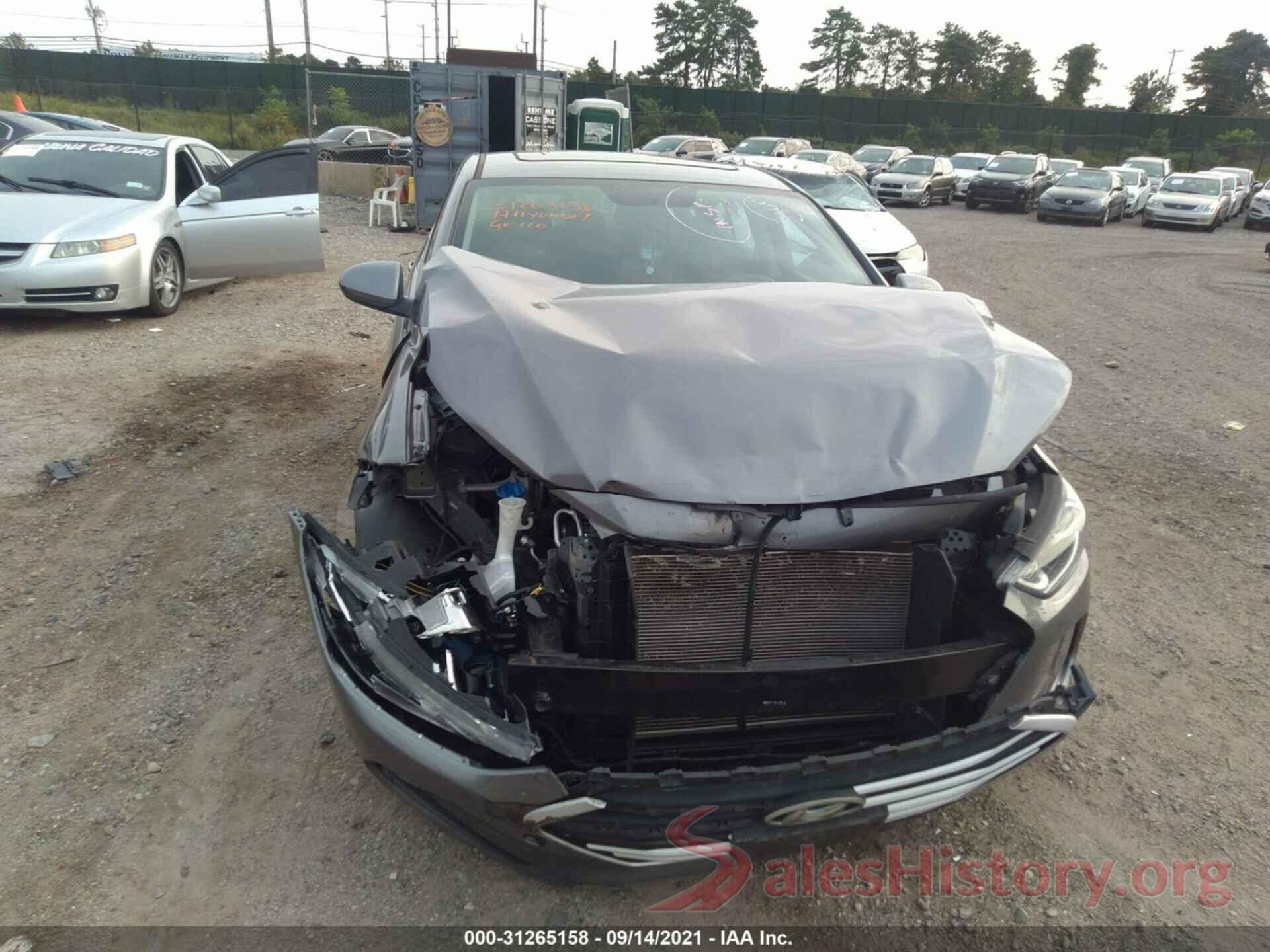 KMHD84LF2HU361747 2017 HYUNDAI ELANTRA