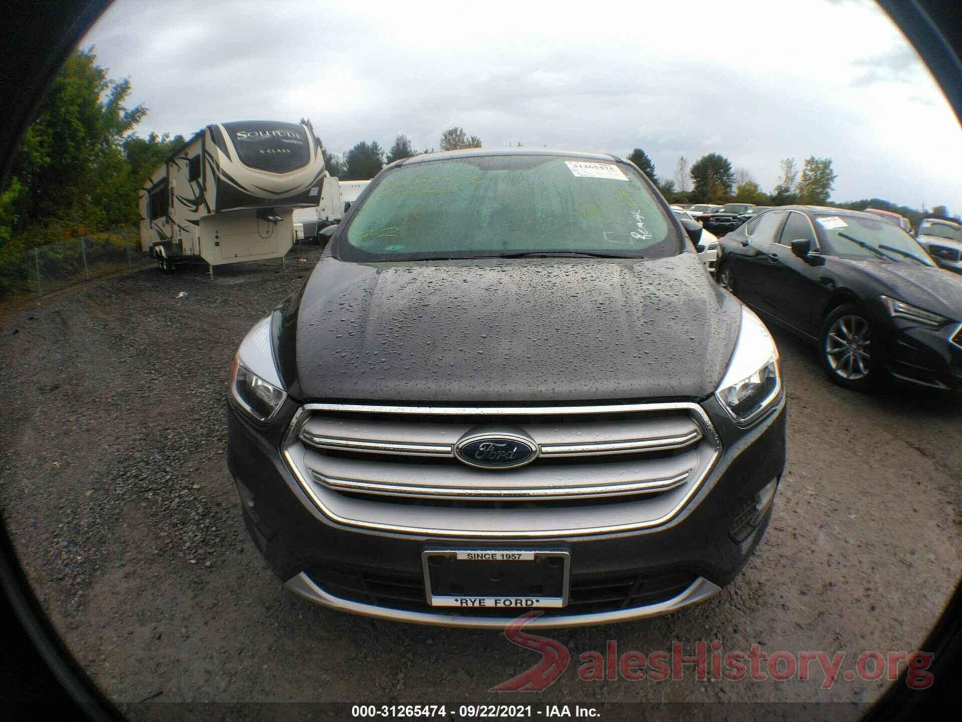 1FMCU9GD0KUA28175 2019 FORD ESCAPE