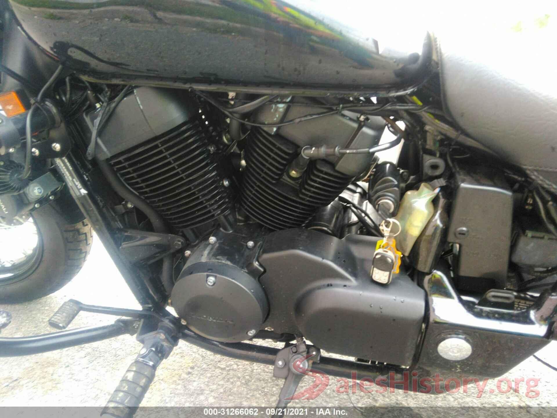 JH2RC5375LK100129 2020 HONDA VT750