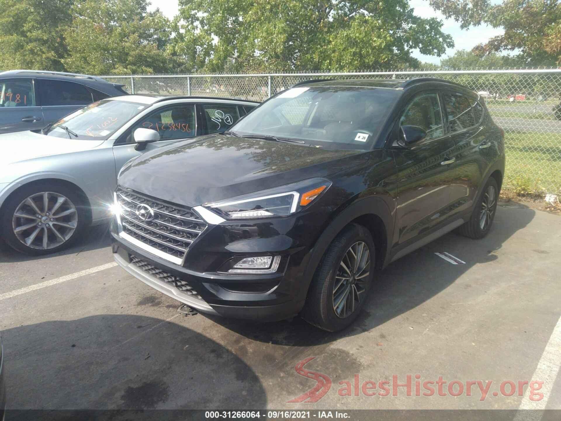 KM8J3CALXMU400079 2021 HYUNDAI TUCSON