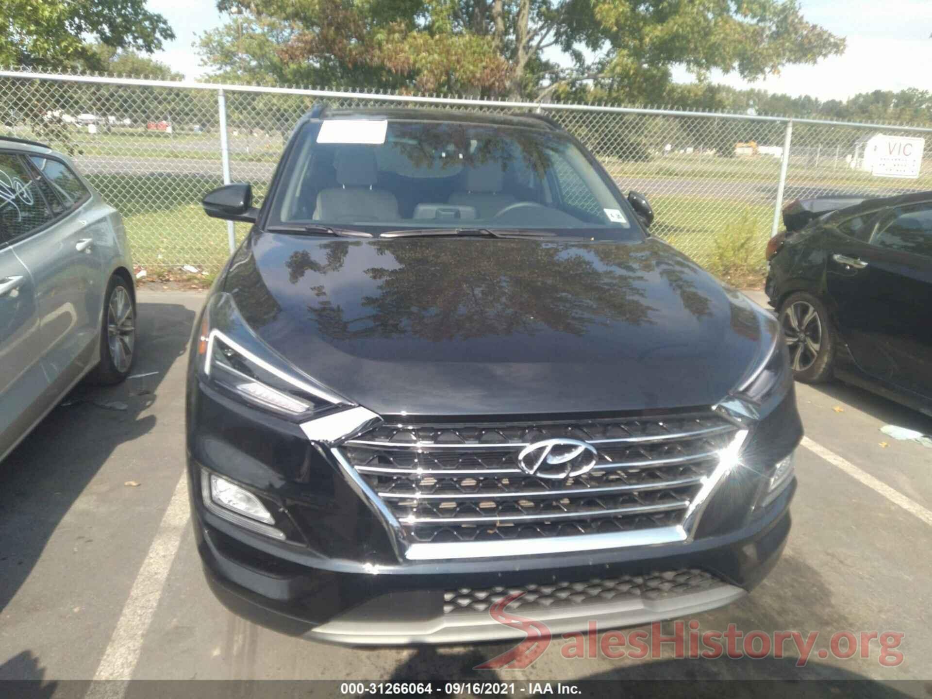 KM8J3CALXMU400079 2021 HYUNDAI TUCSON