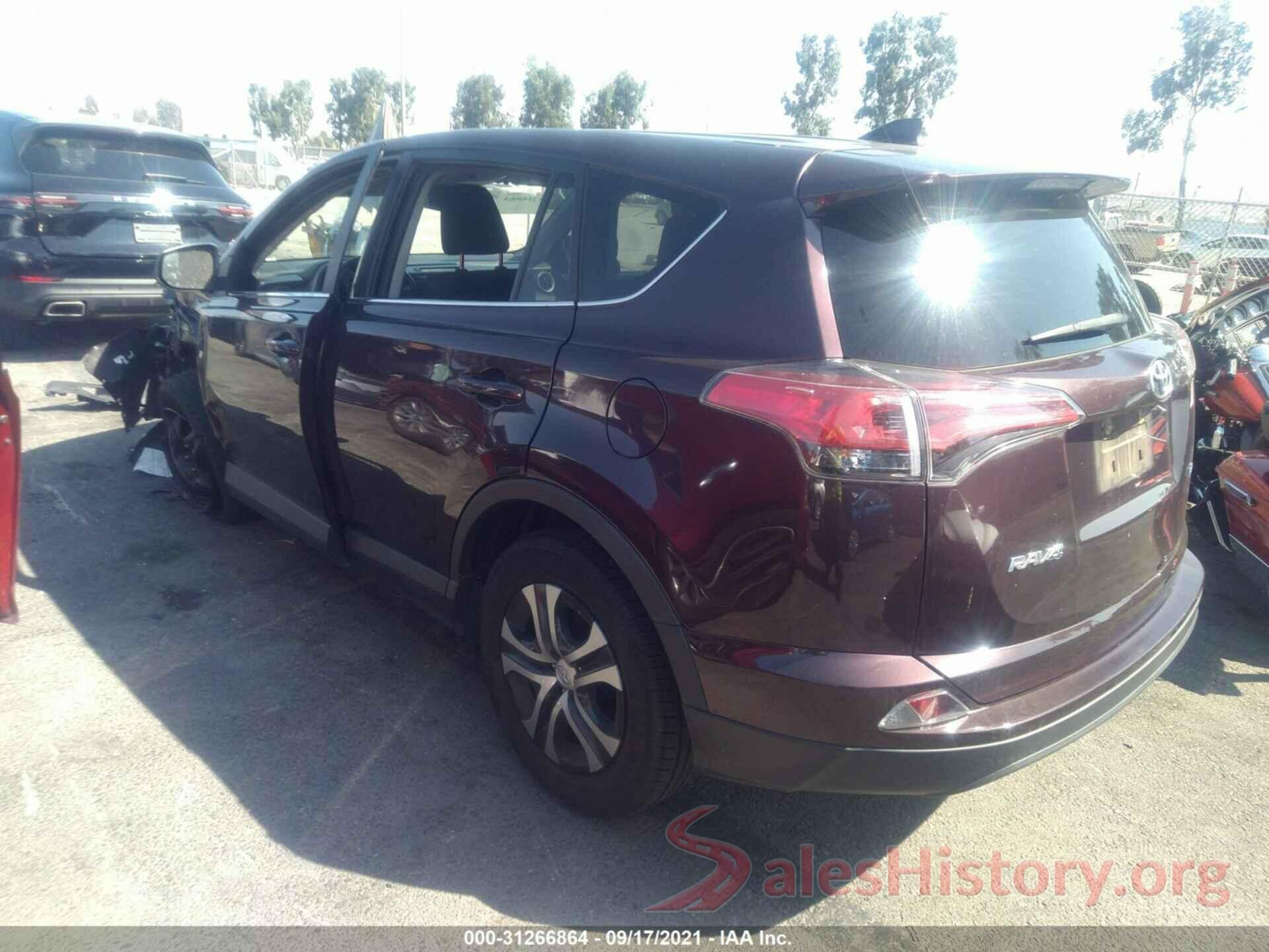 2T3ZFREV6JW480945 2018 TOYOTA RAV4