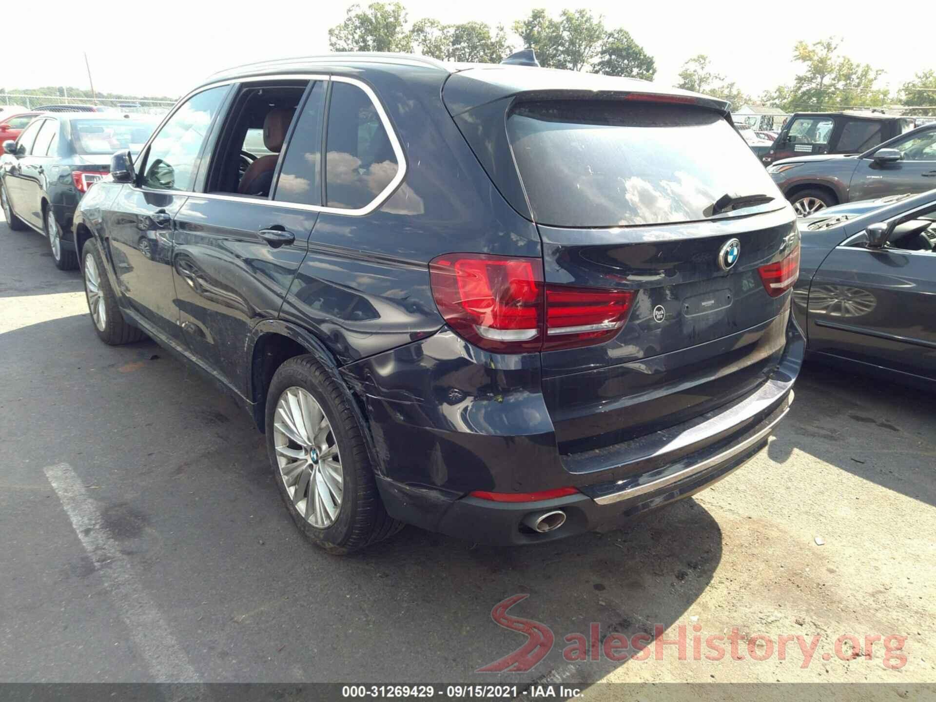 5UXKS4C35H0U04616 2017 BMW X5