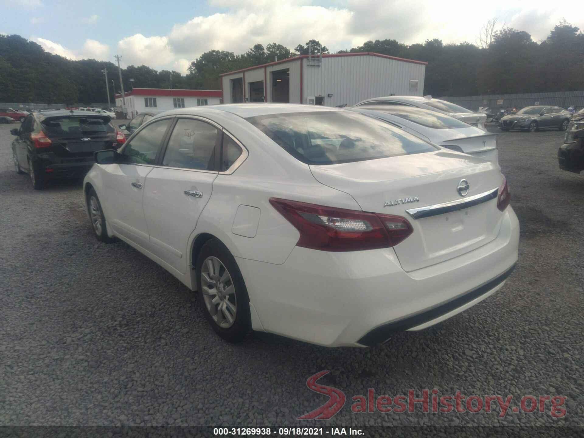 1N4AL3AP4JC275529 2018 NISSAN ALTIMA