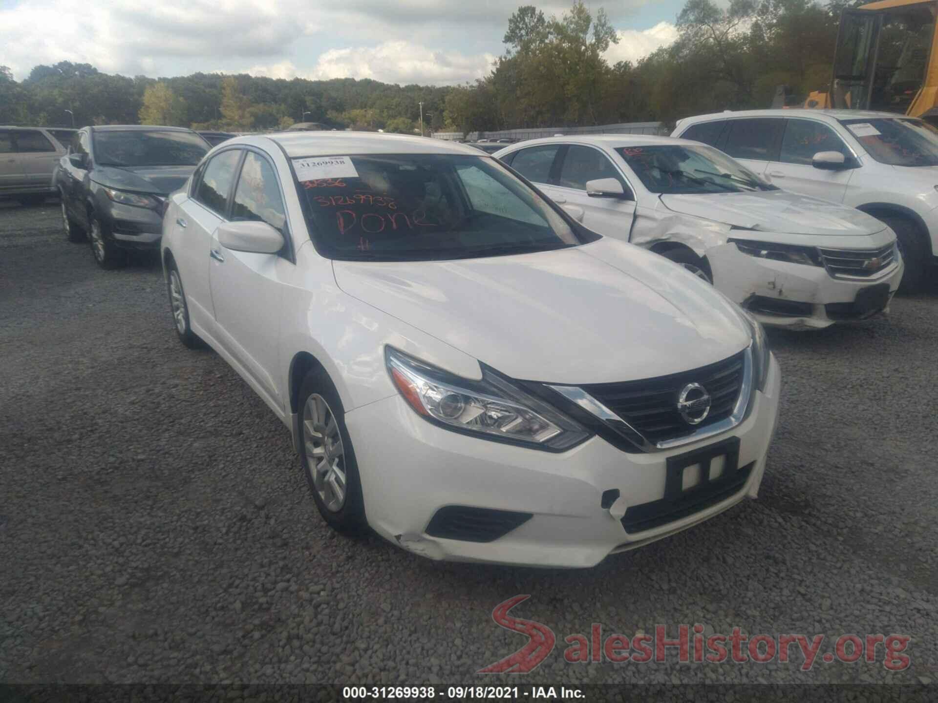 1N4AL3AP4JC275529 2018 NISSAN ALTIMA