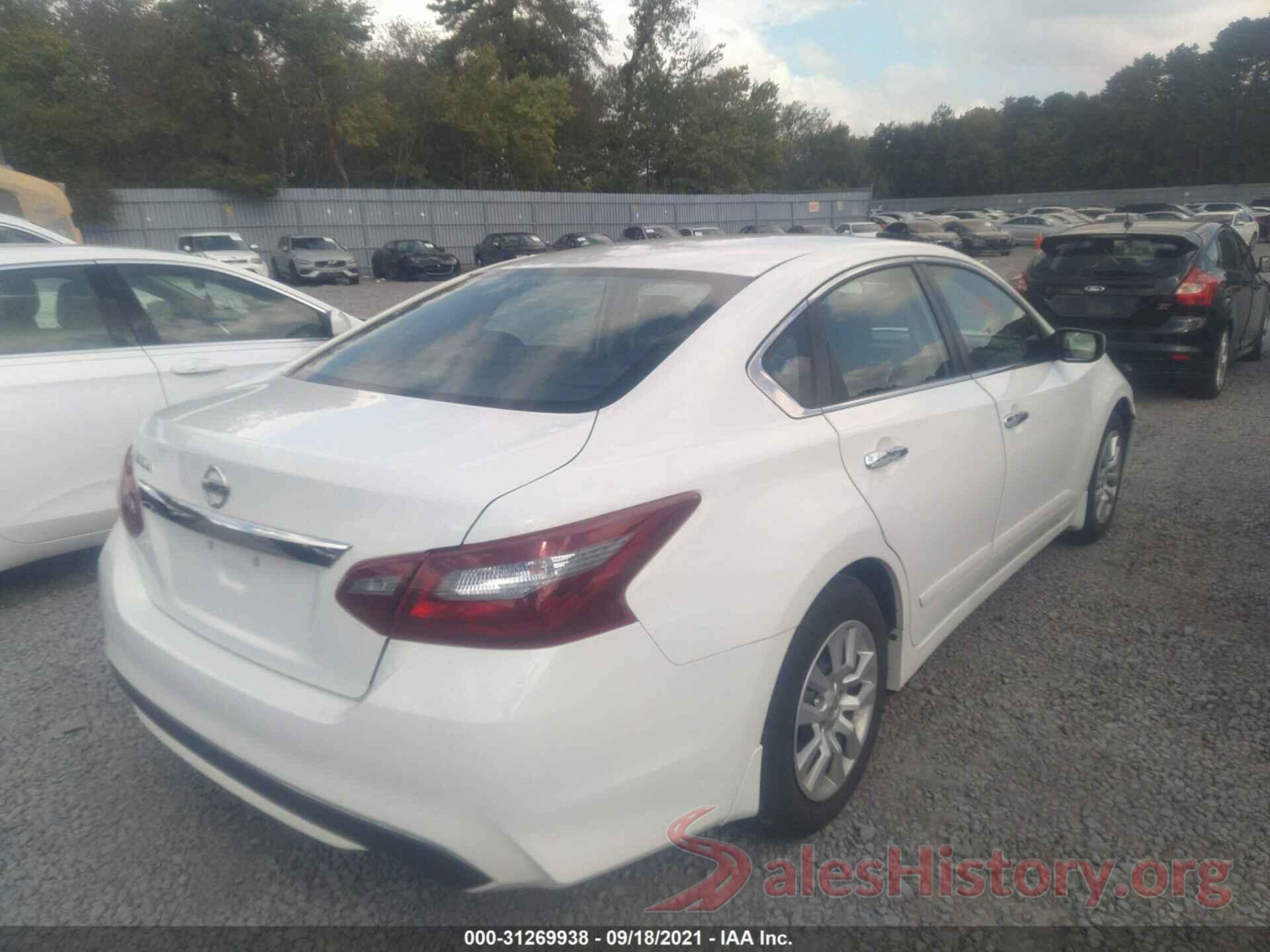 1N4AL3AP4JC275529 2018 NISSAN ALTIMA