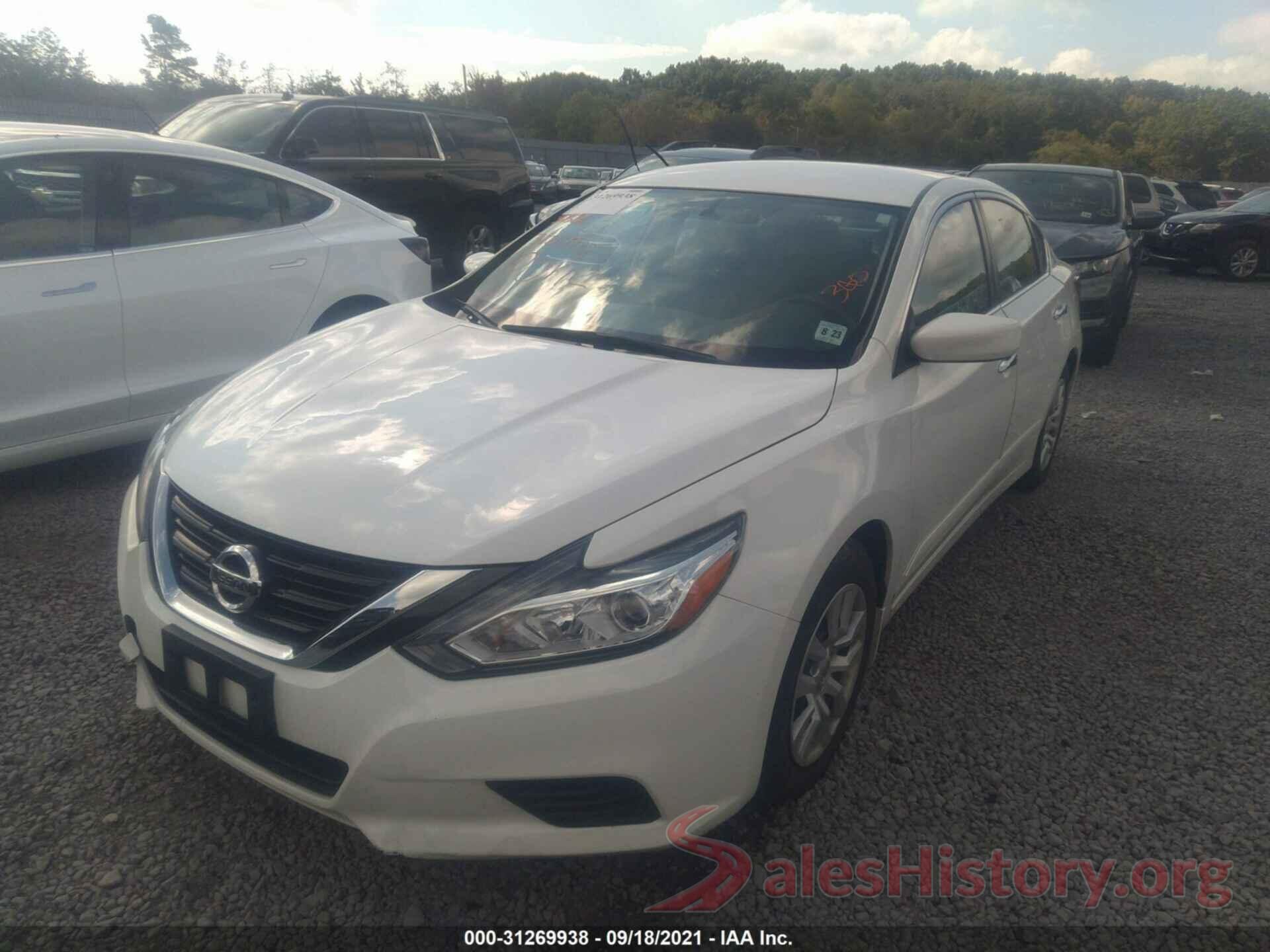 1N4AL3AP4JC275529 2018 NISSAN ALTIMA