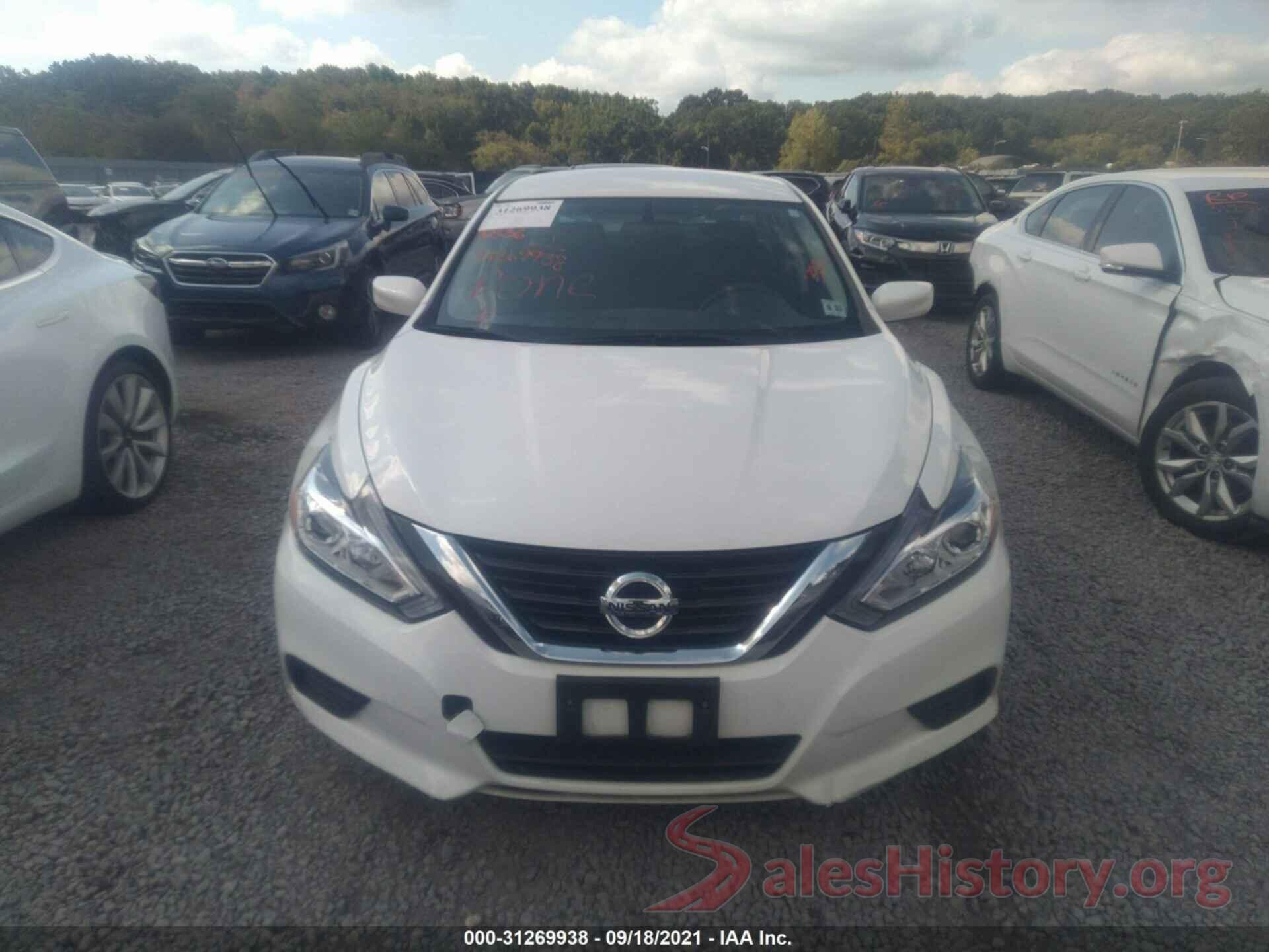 1N4AL3AP4JC275529 2018 NISSAN ALTIMA