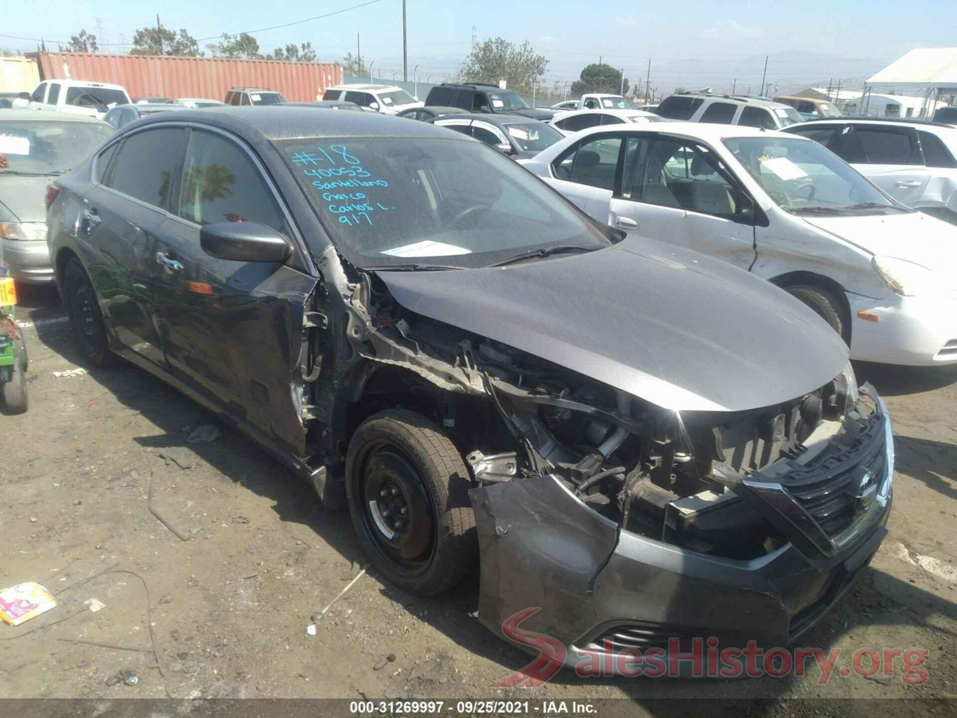 1N4AL3AP5HN365920 2017 NISSAN ALTIMA