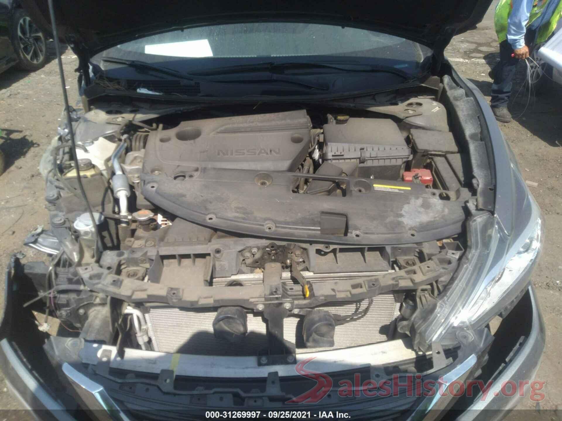 1N4AL3AP5HN365920 2017 NISSAN ALTIMA