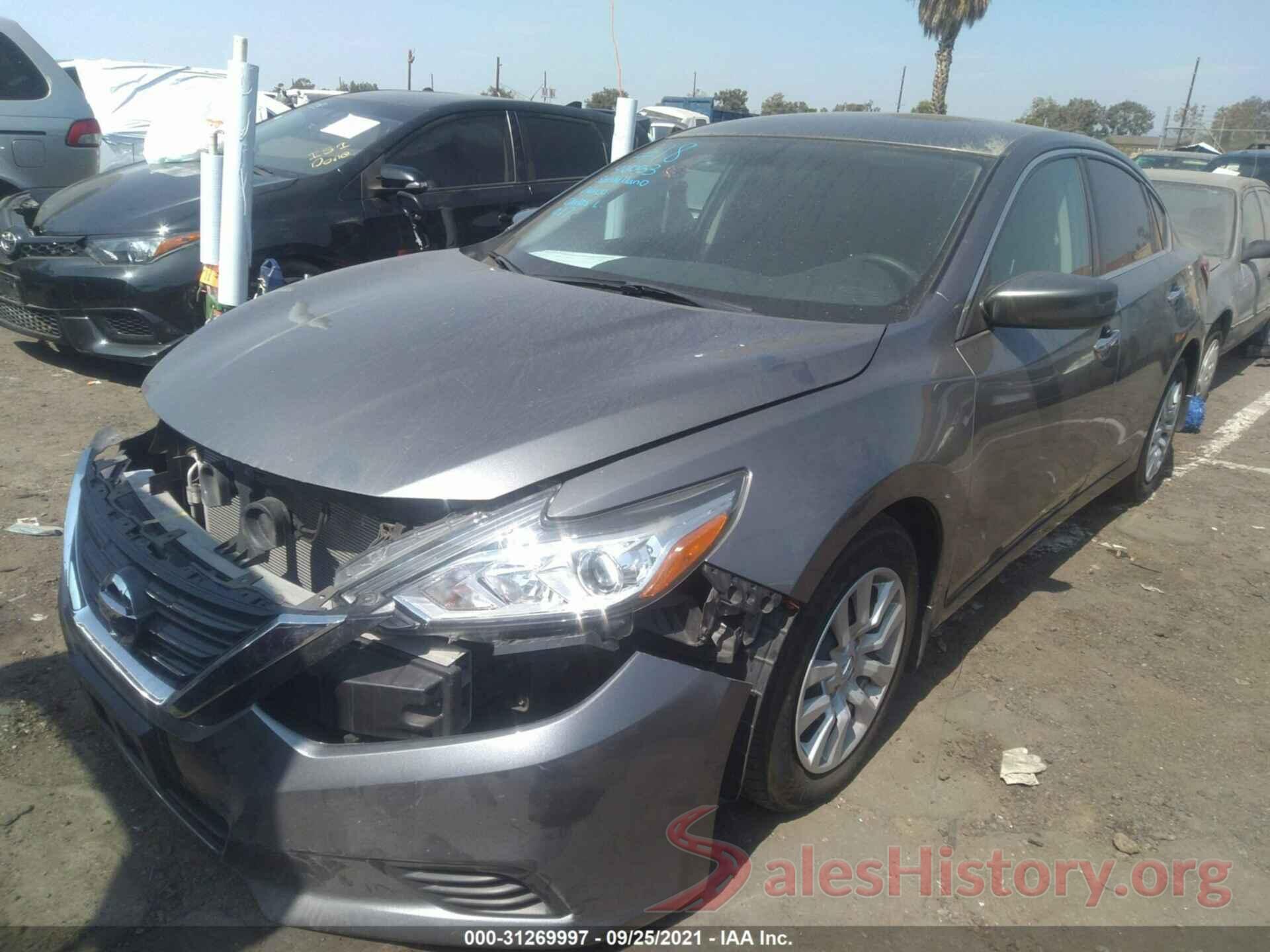 1N4AL3AP5HN365920 2017 NISSAN ALTIMA