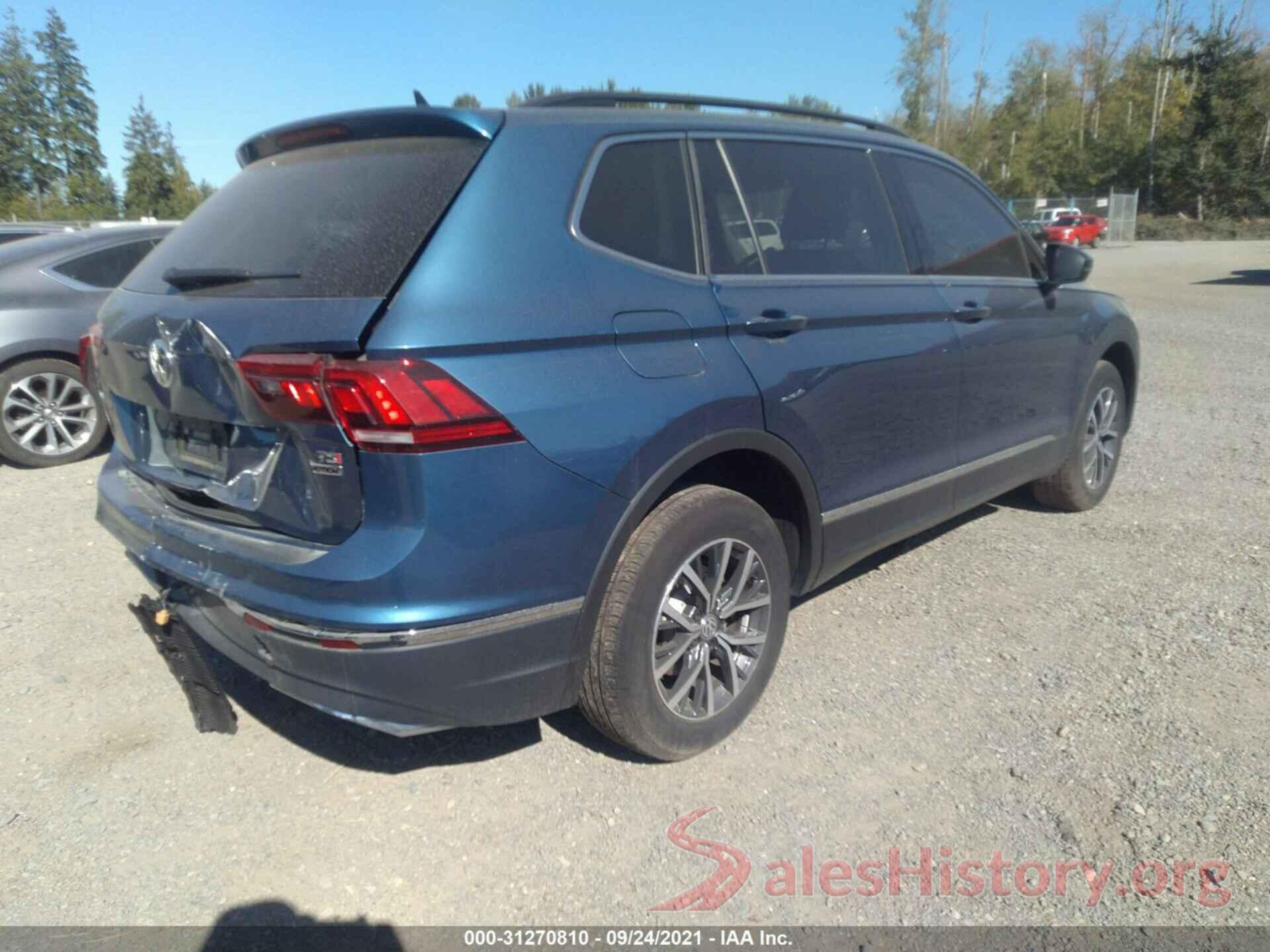 3VV2B7AX6JM209878 2018 VOLKSWAGEN TIGUAN