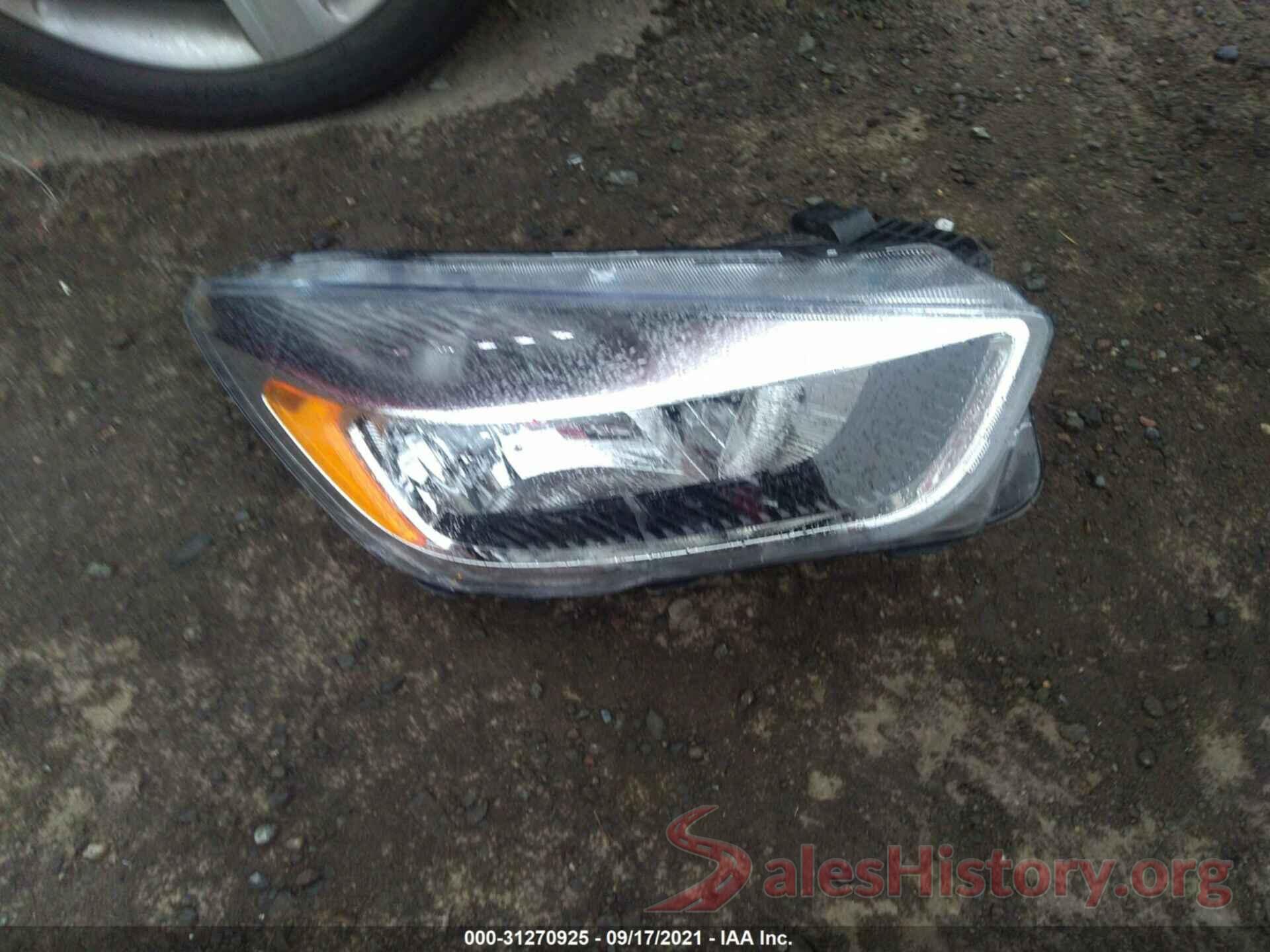 1FMCU9GD1KUA64182 2019 FORD ESCAPE